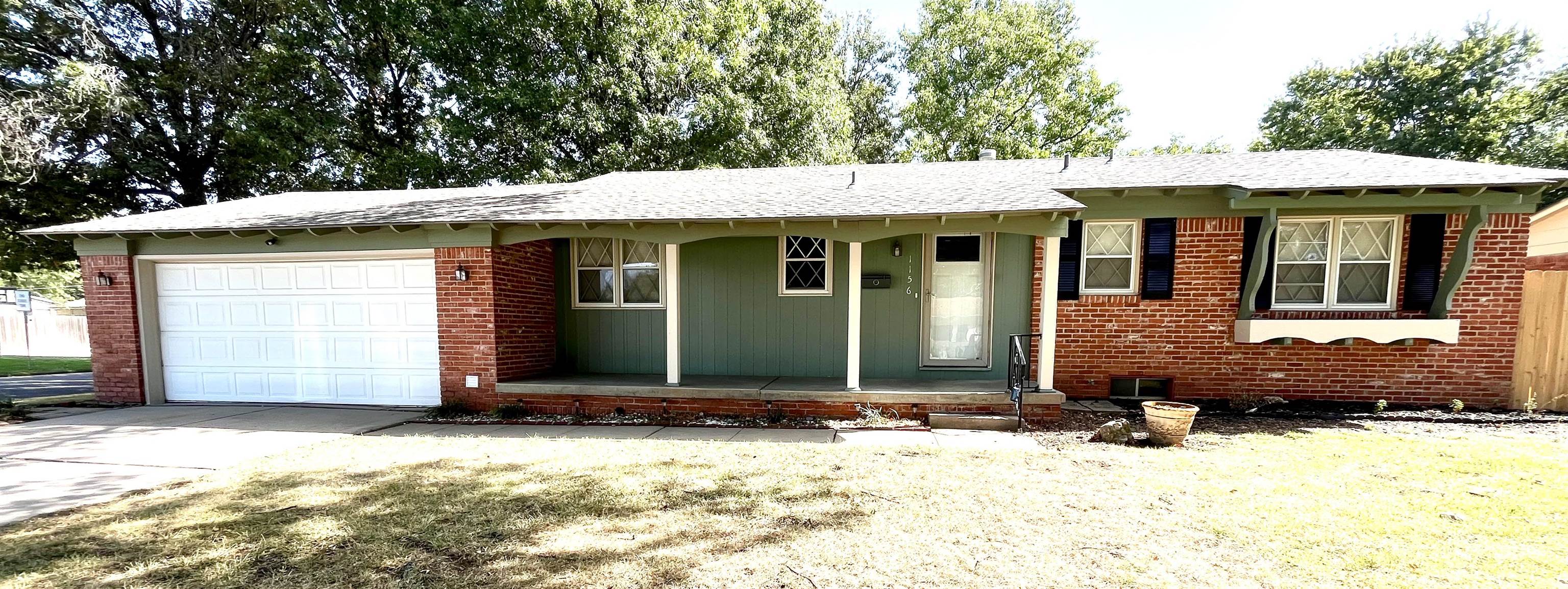 1156 N Waddington Property Photo 1