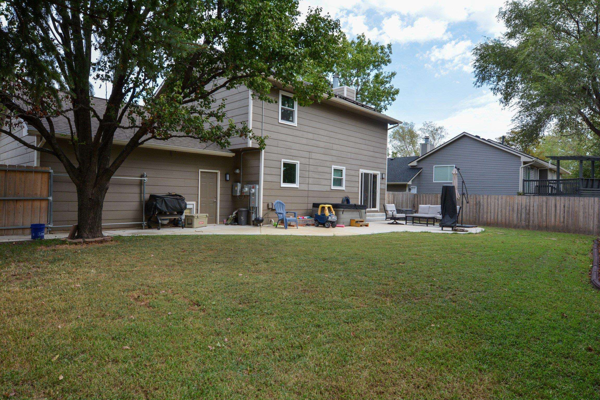219 E Sandhill Rd. Property Photo 32
