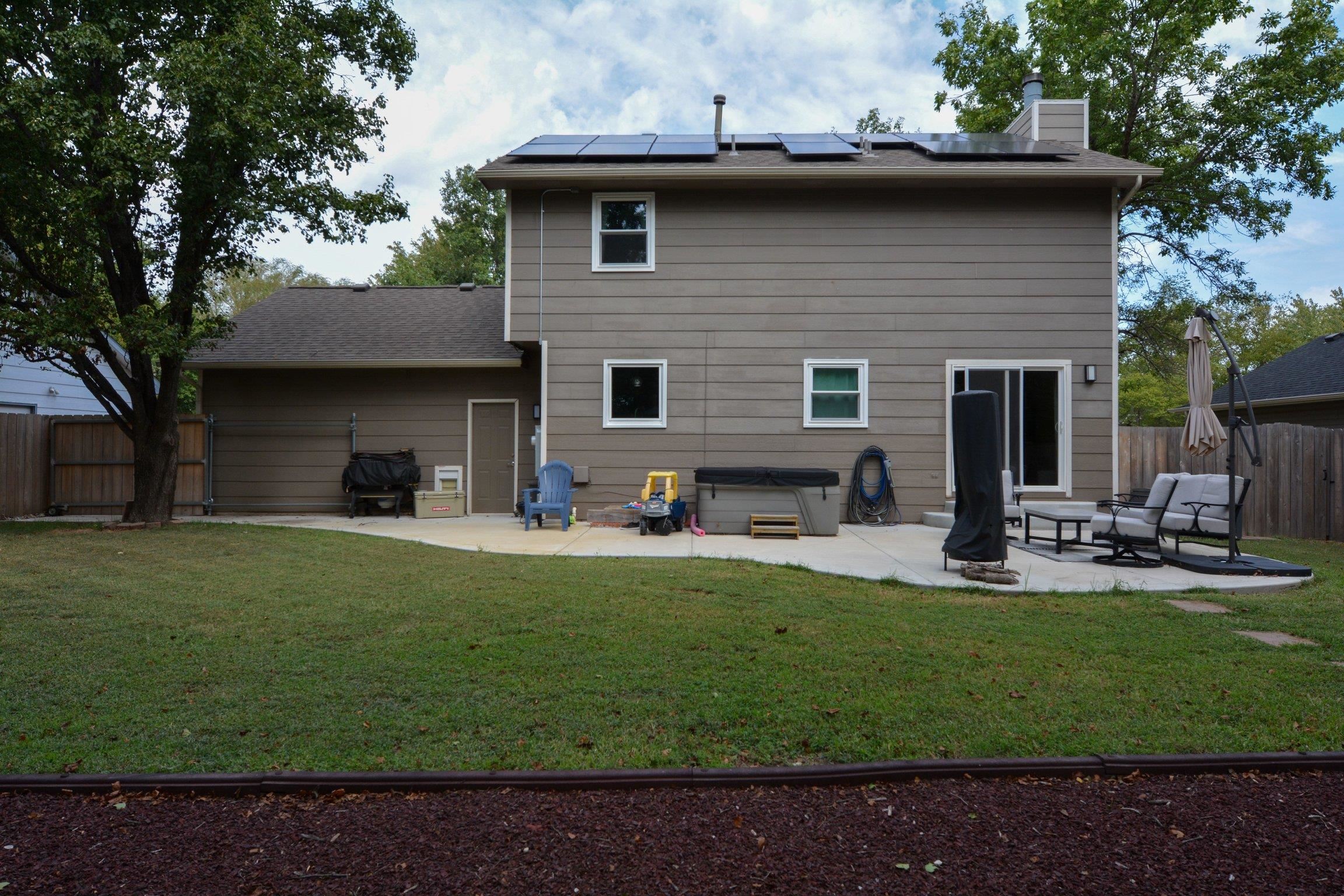 219 E Sandhill Rd. Property Photo 33