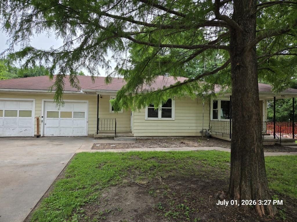 301 Cincinnati Property Photo 1