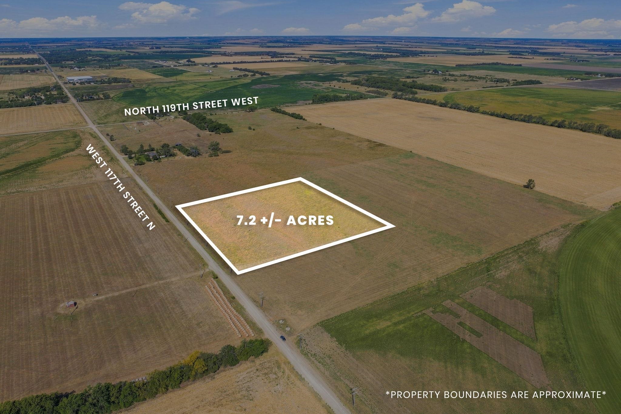 Lot 1 E Prairie Willow Addition Property Photo 1