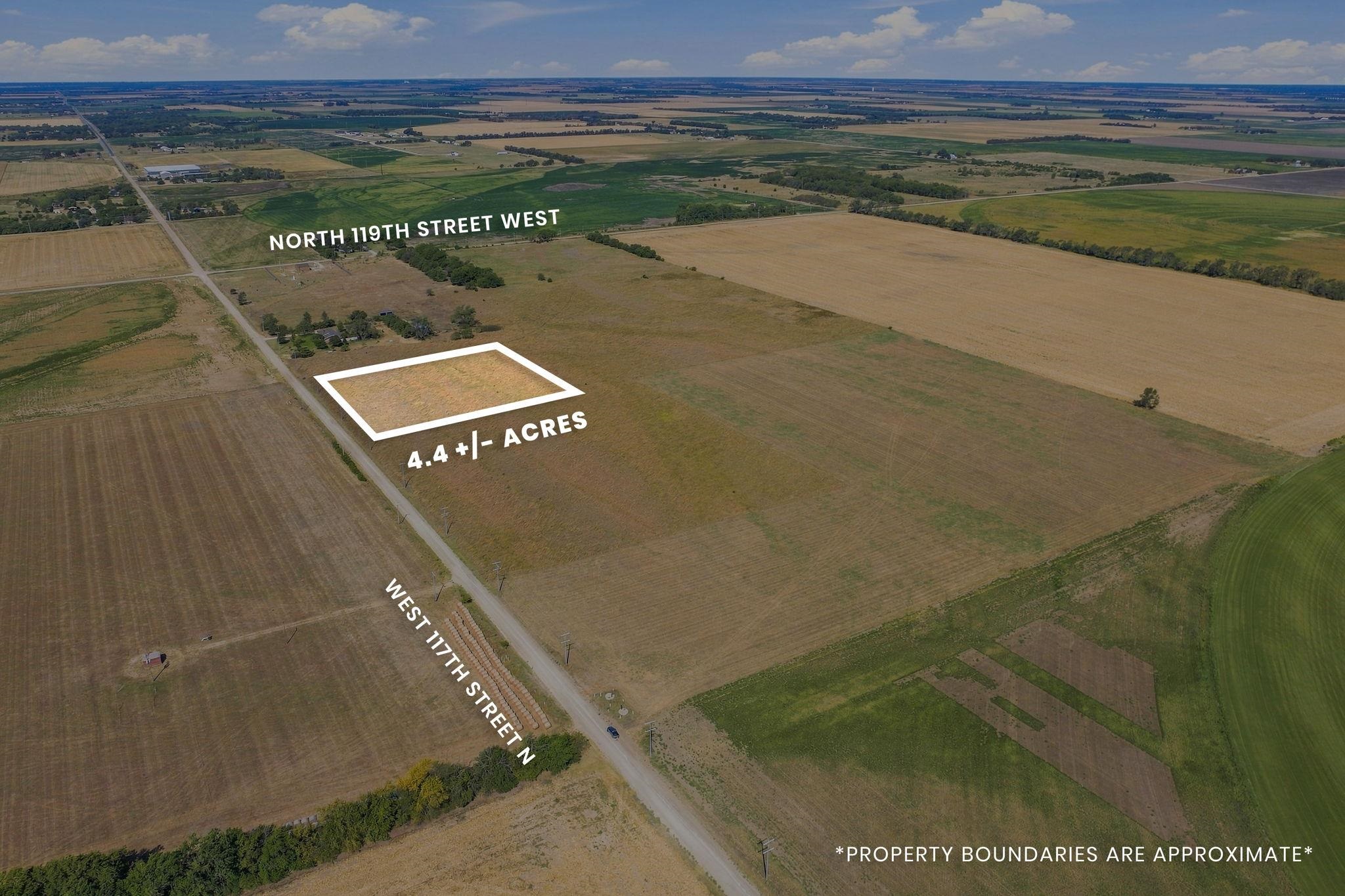Lot 2 E Prairie Willow Addition Property Photo 2