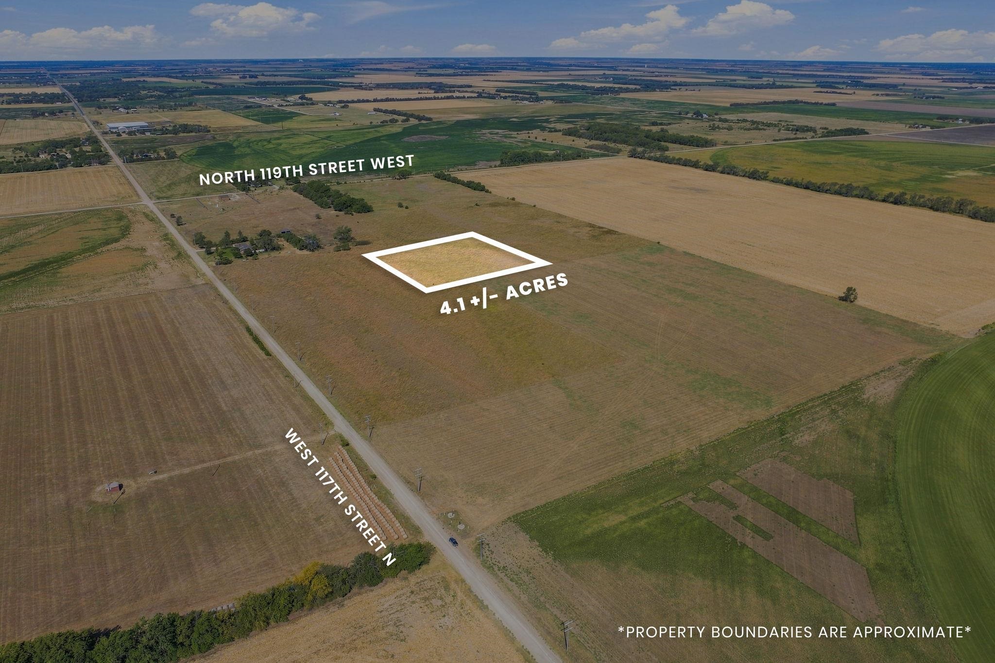 Lot 3 E Prairie Willow Addition Property Photo 2