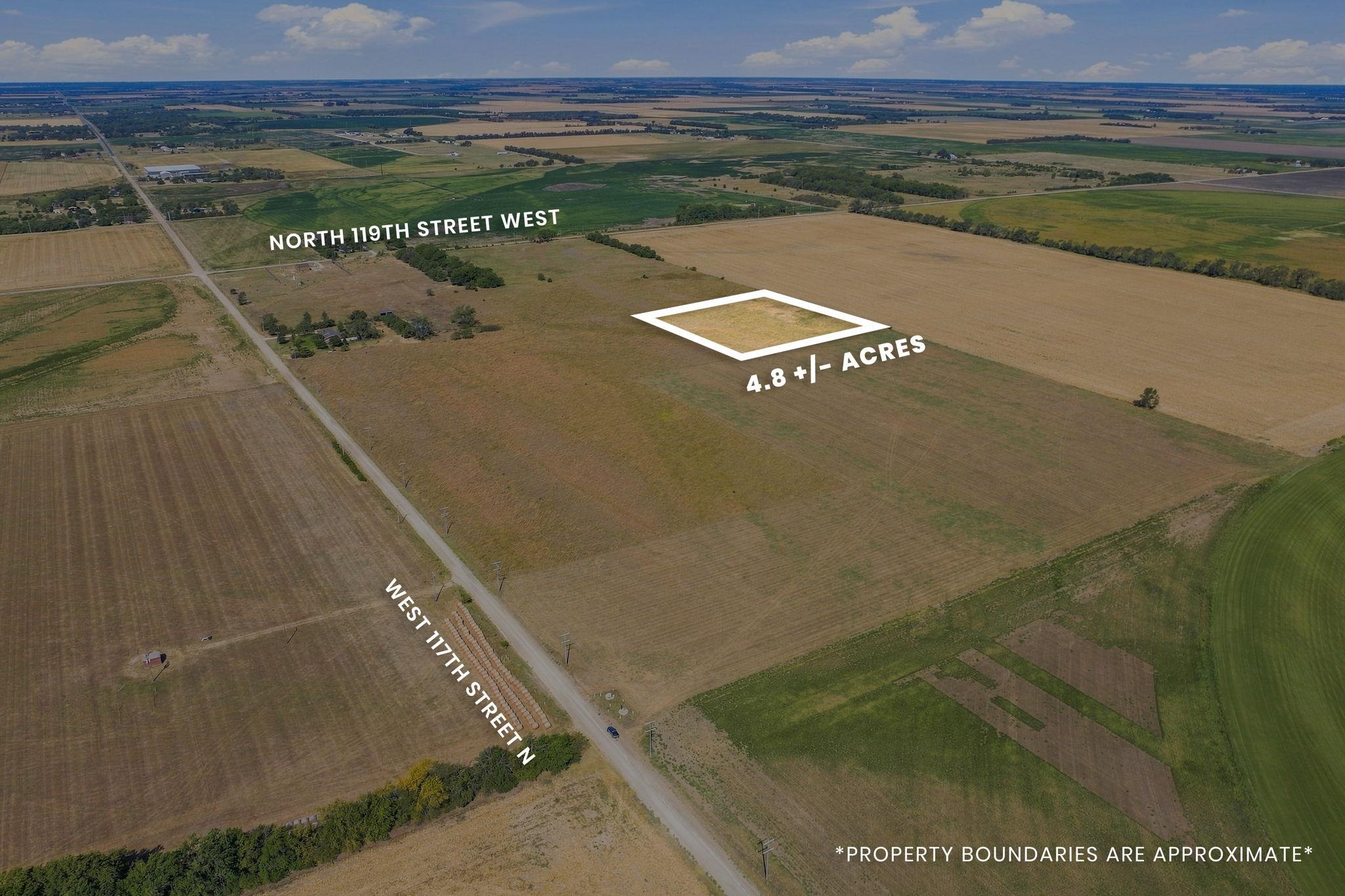 Lot 4 E Prairie Willow Addition Property Photo 2