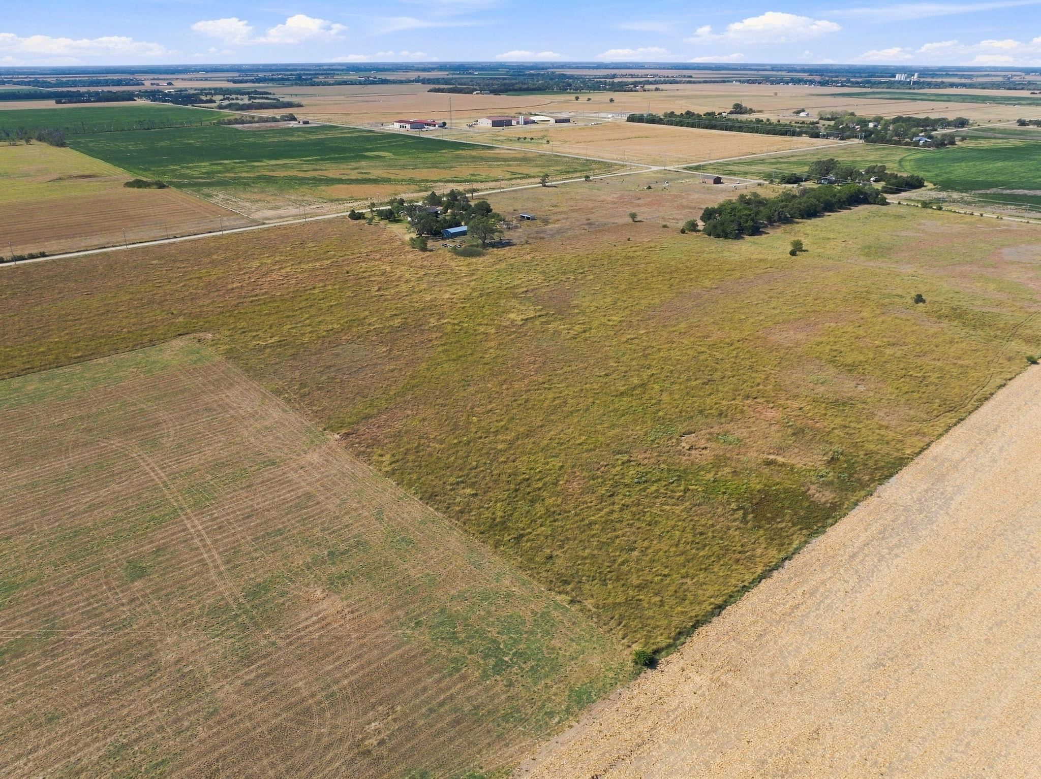 Lot 4 E Prairie Willow Addition Property Photo 3
