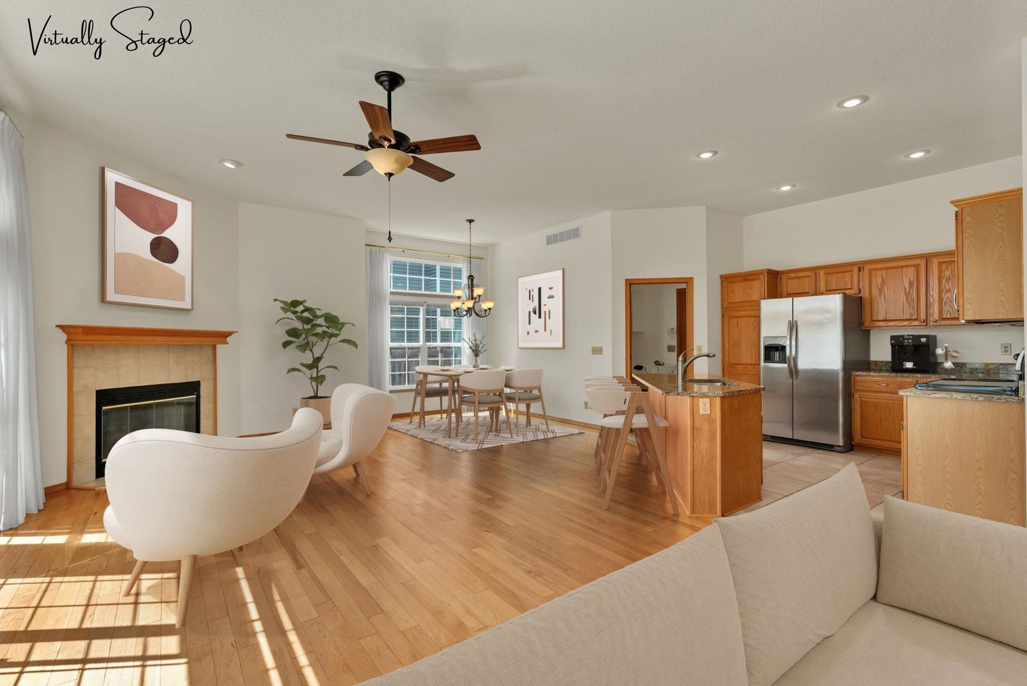 2738 N Beacon Hill Ct Property Photo 9