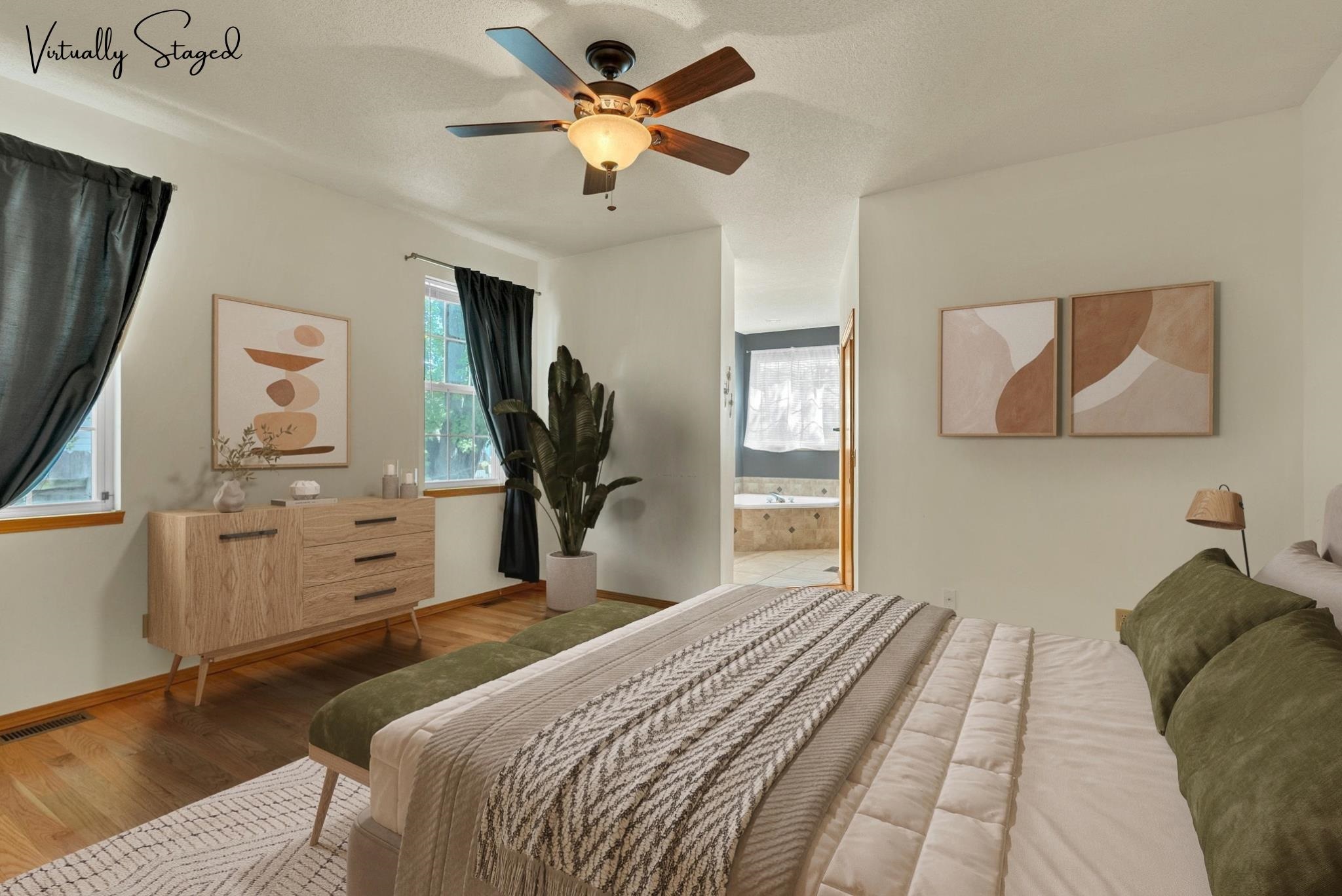 2738 N Beacon Hill Ct Property Photo 17