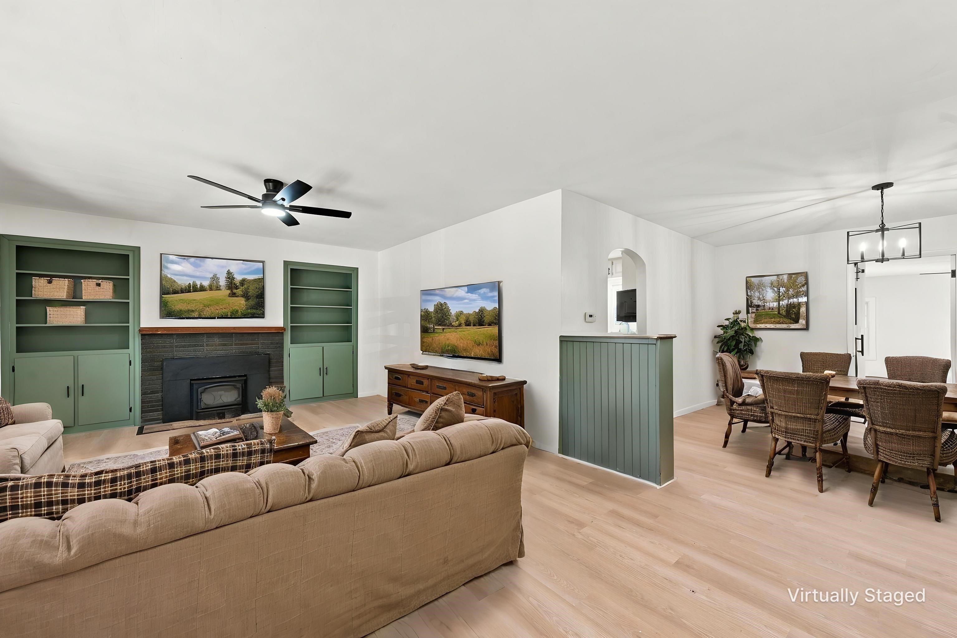 1126 Skelly St. Property Photo 6
