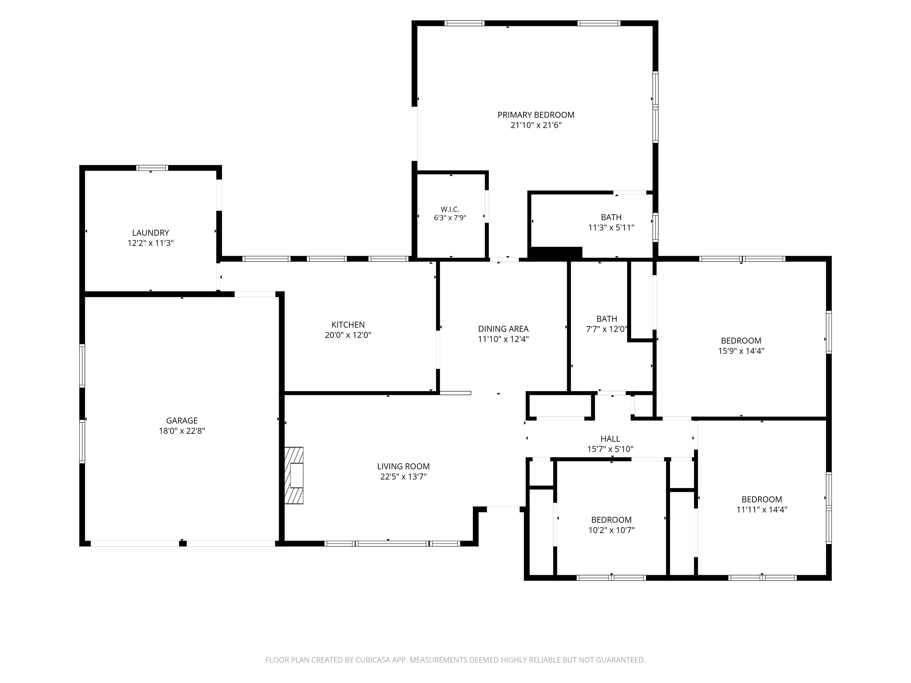 1126 Skelly St. Property Photo 30