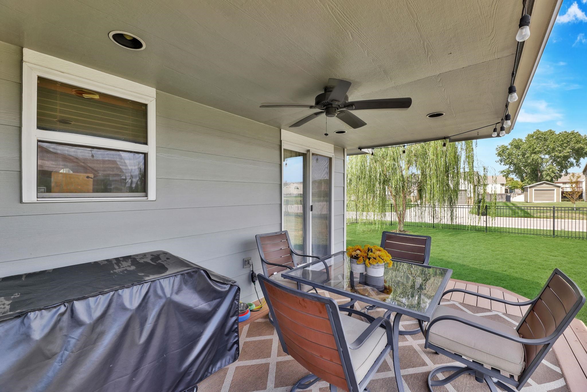 2417 N Woodridge Ct. Property Photo 30