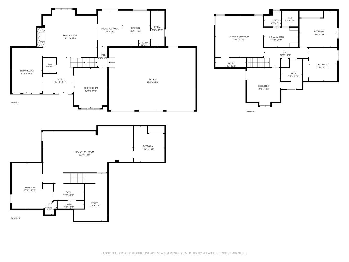 1701 N Amarado Property Photo 33