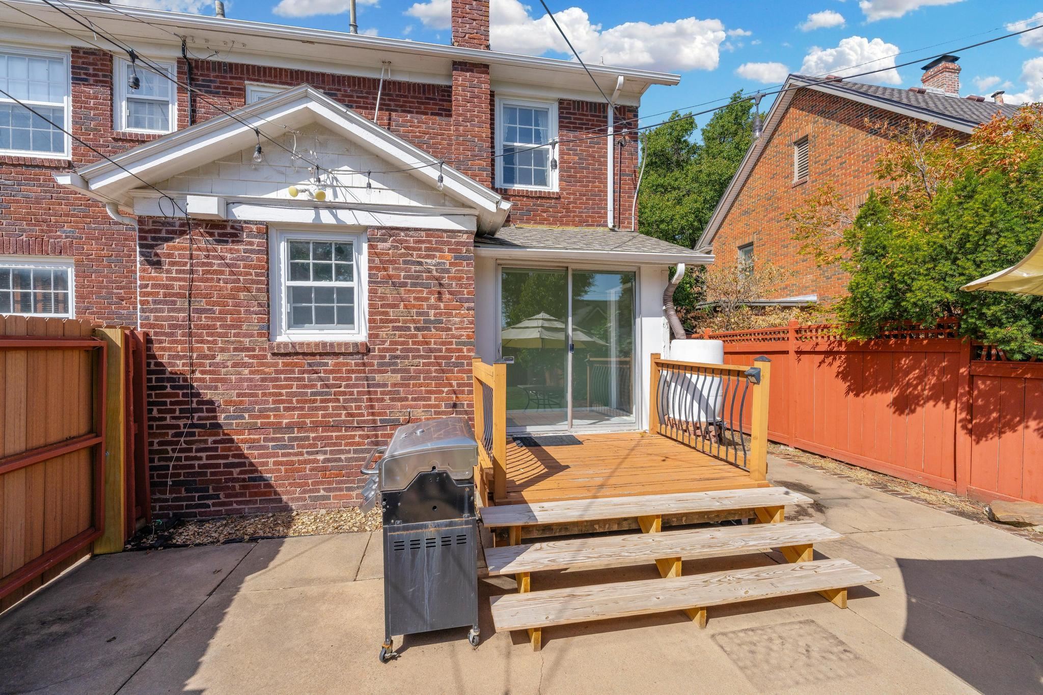144 N Dellrose Ave Property Photo 30