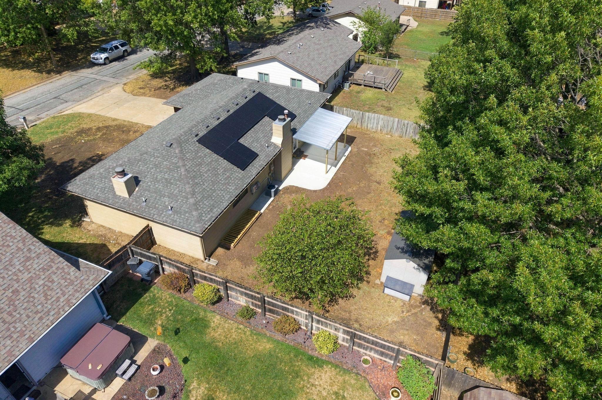 1844 N Evergreen Ln Property Photo 30