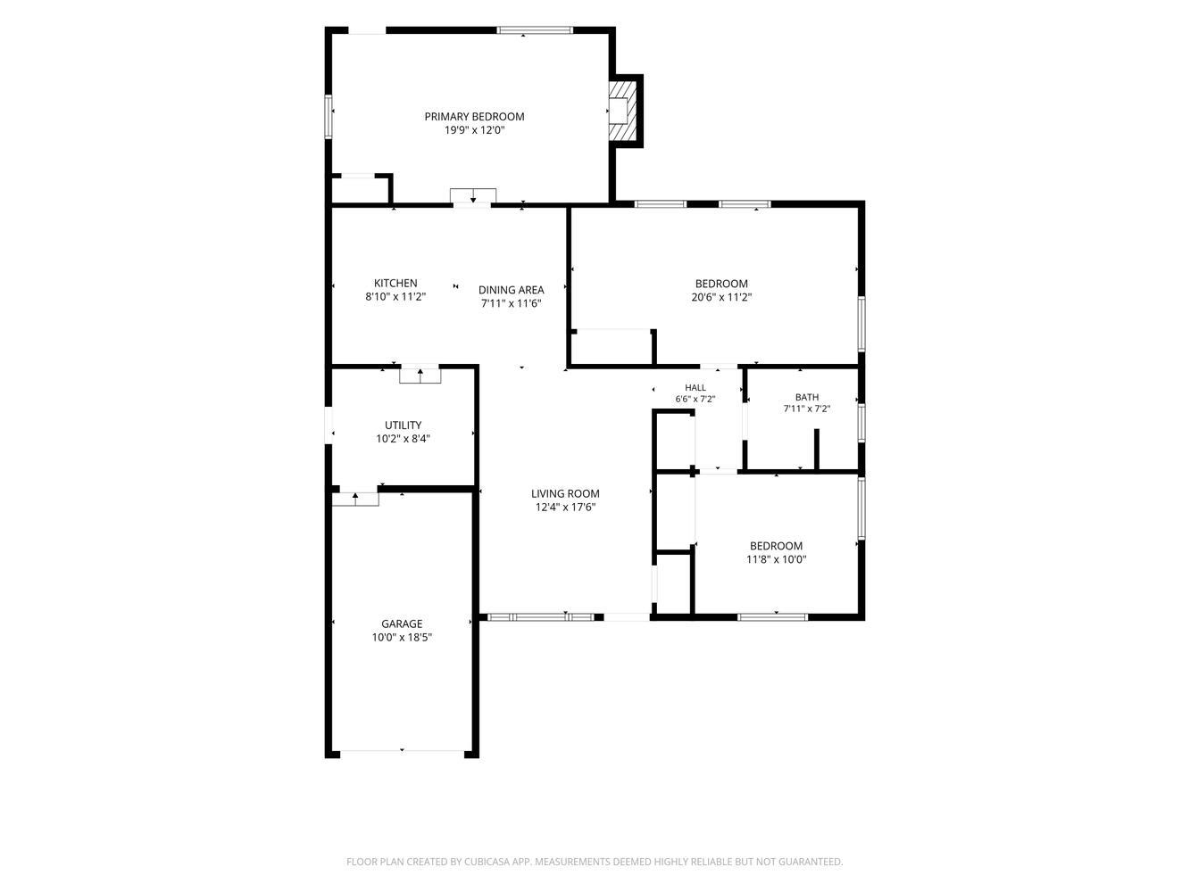 2308 S Belmont St Property Photo 4