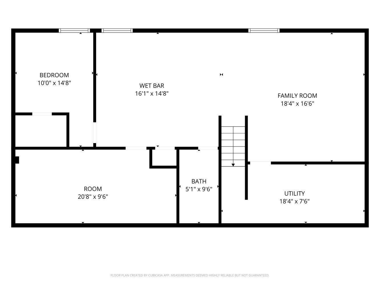 1817 N Kentucky Ln Property Photo 5