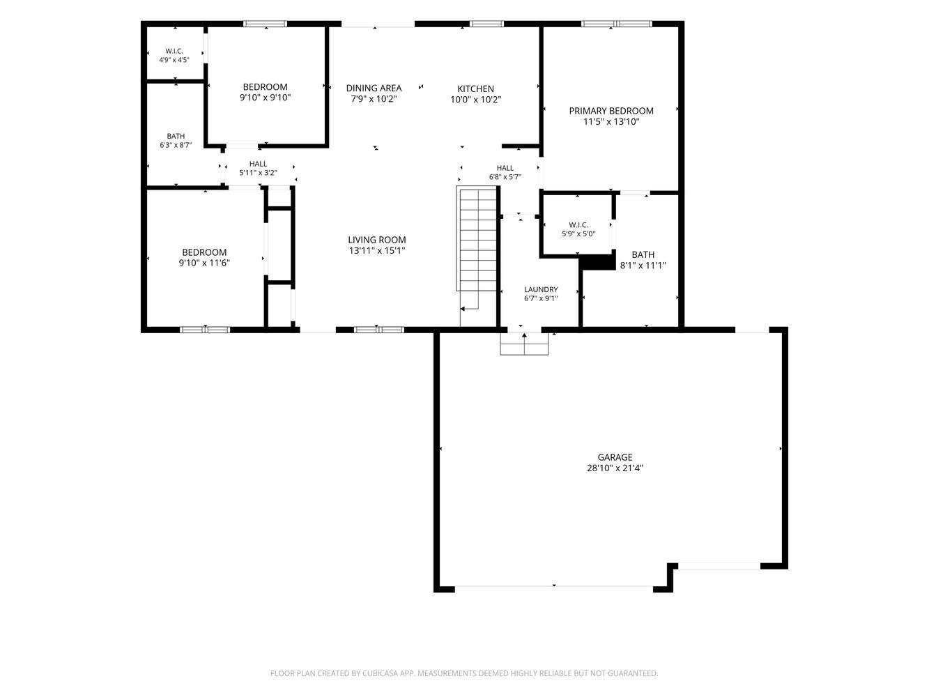 1817 N Kentucky Ln Property Photo 6