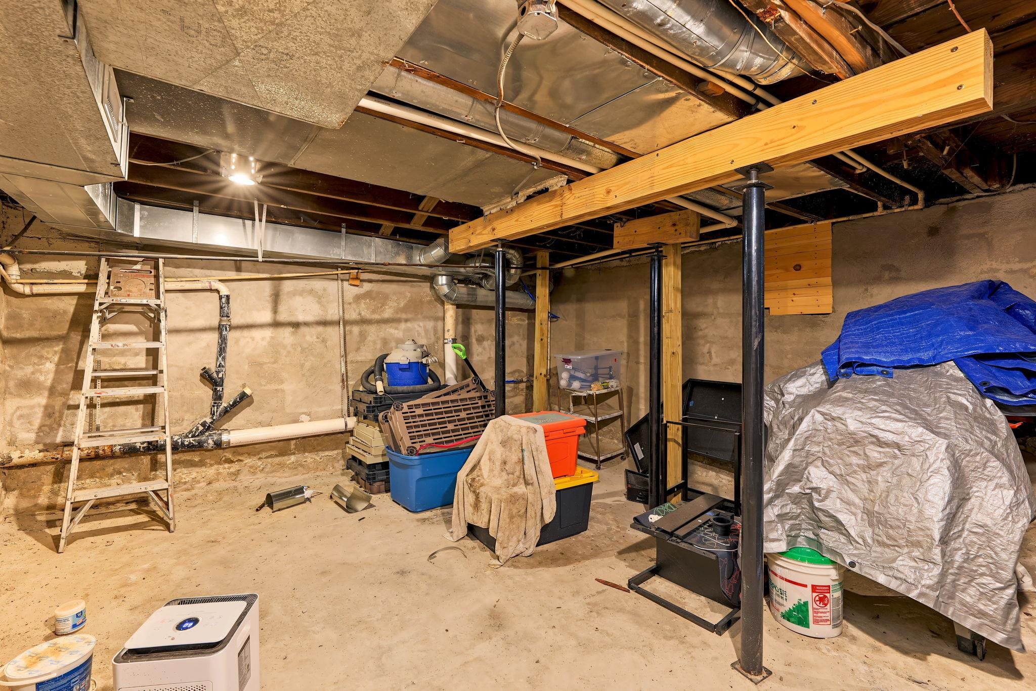 206 S Vassar Property Photo 25