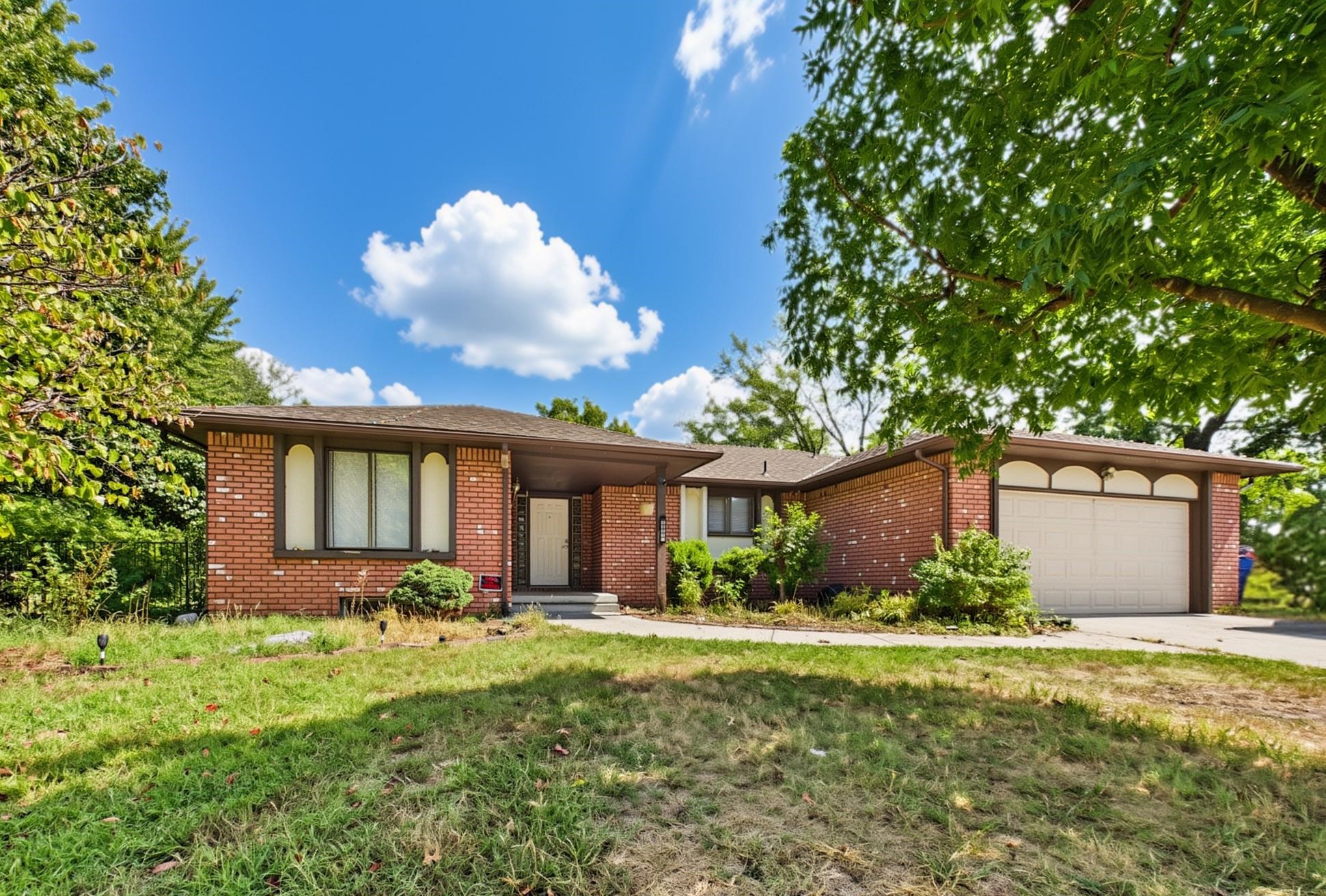 6861 E Trinity Cir Property Photo 1