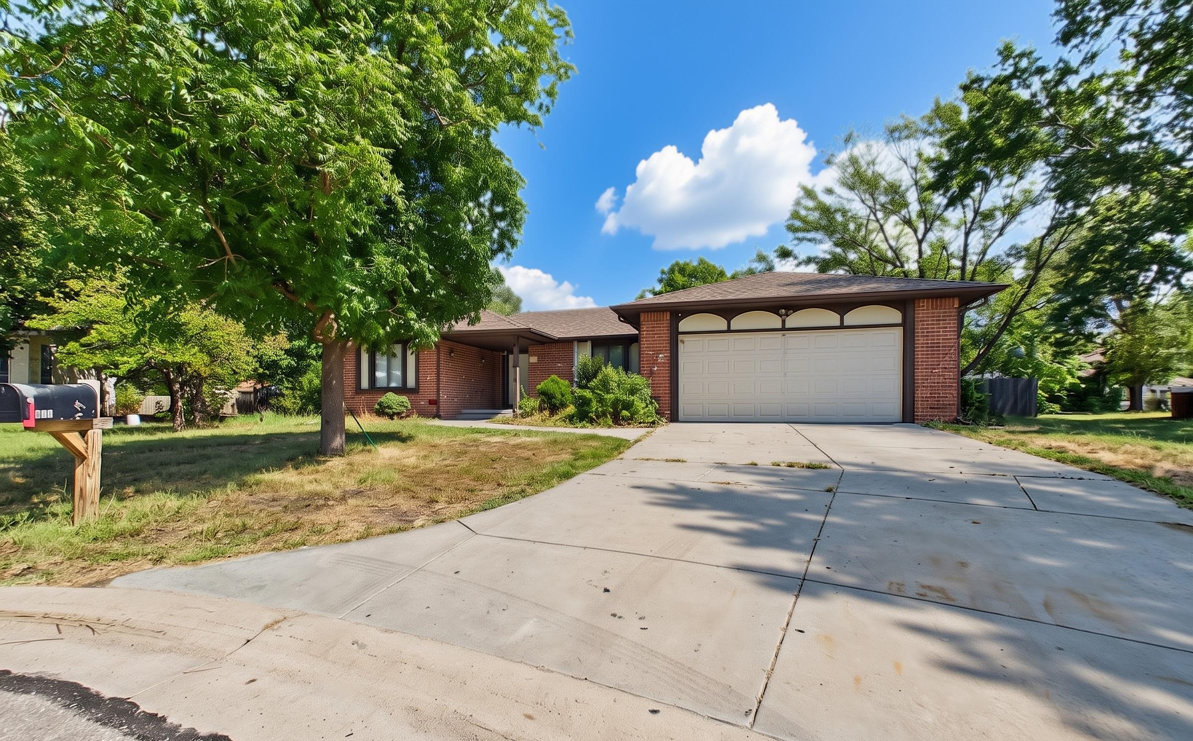 6861 E Trinity Cir Property Photo 2