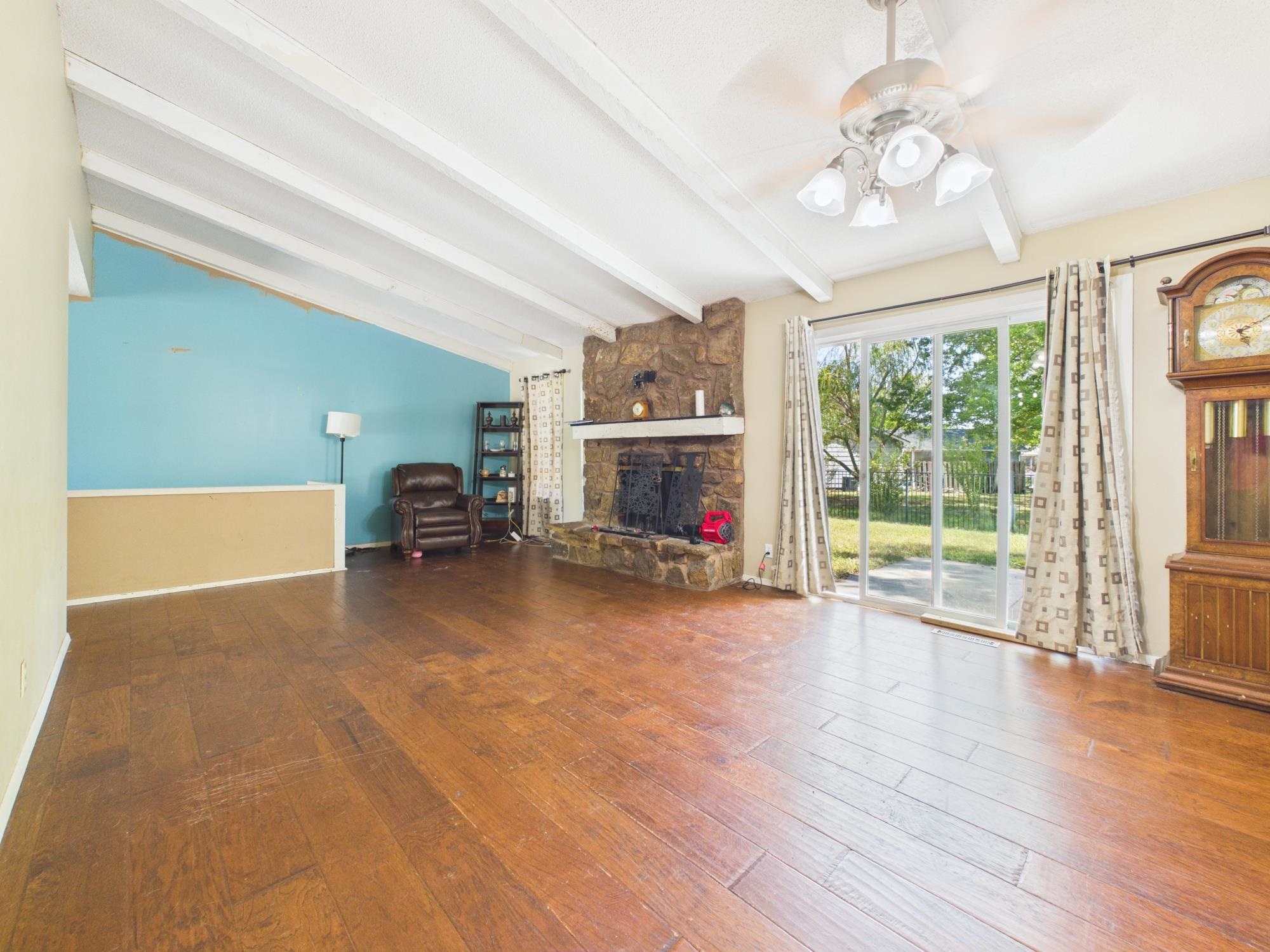 6861 E Trinity Cir Property Photo 5