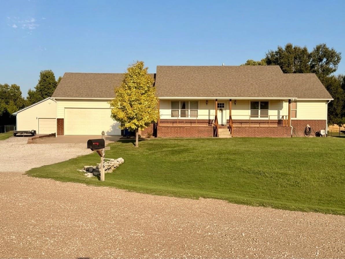 8426 S Minnesota Cir Property Photo 1