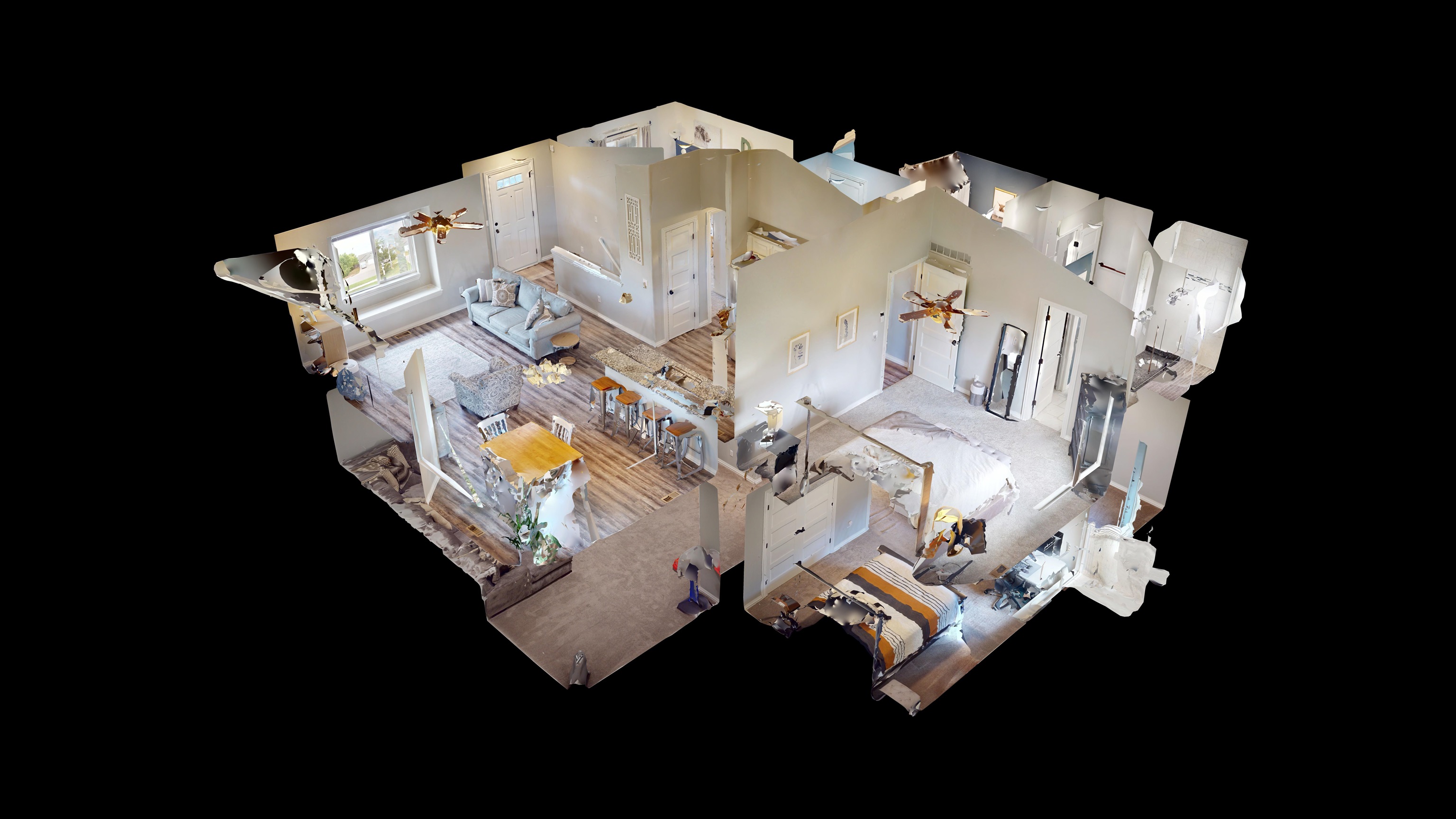 5262 N Rock Springs St. Property Photo 32