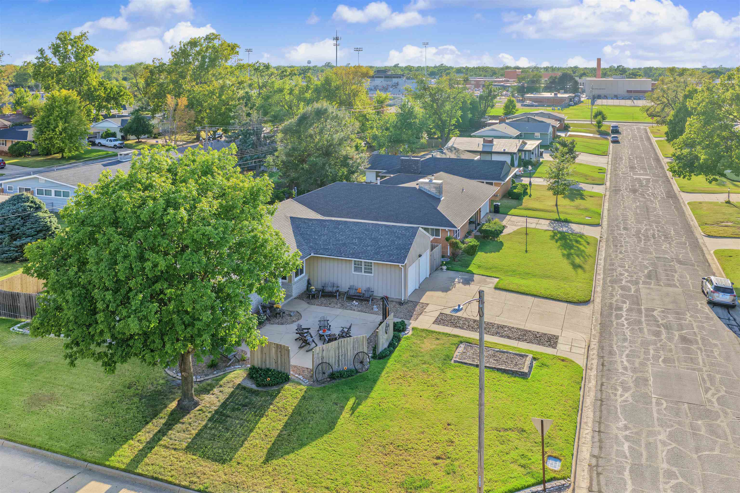 840 Millwood Dr. Property Photo 4