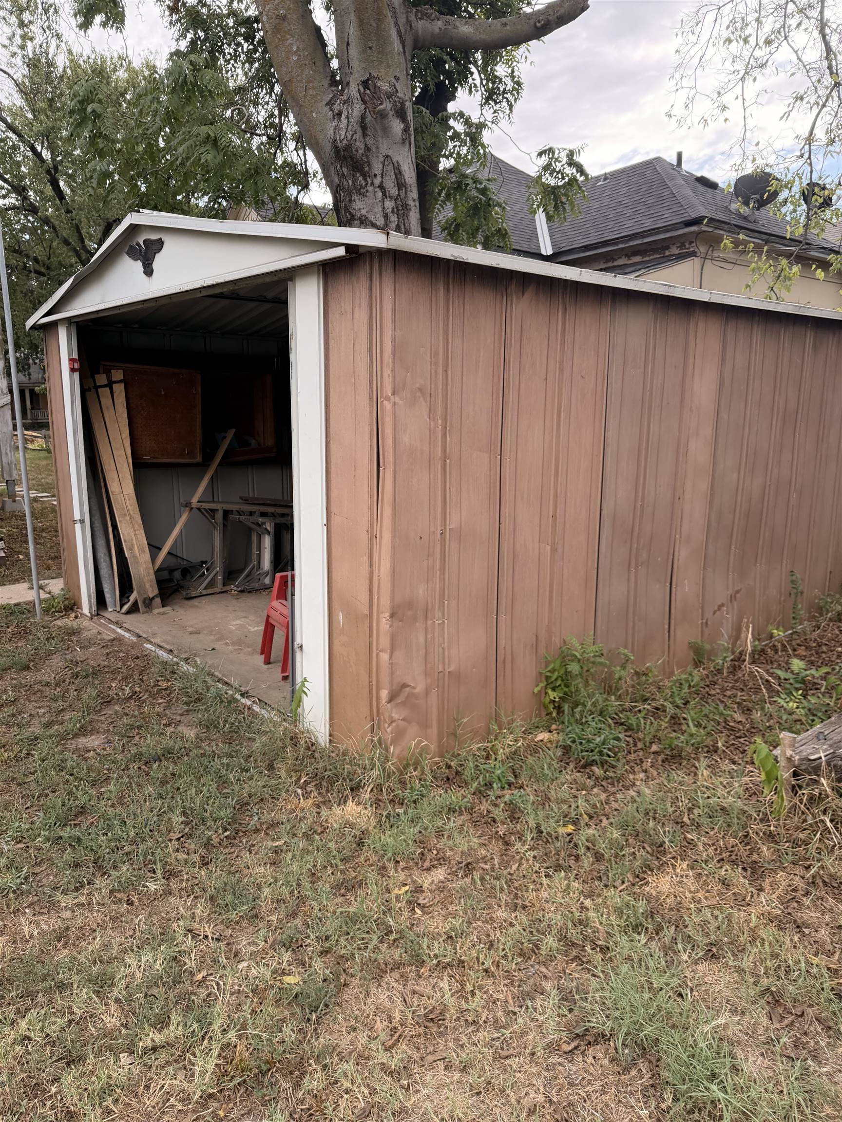 905 S Emporia Property Photo 12