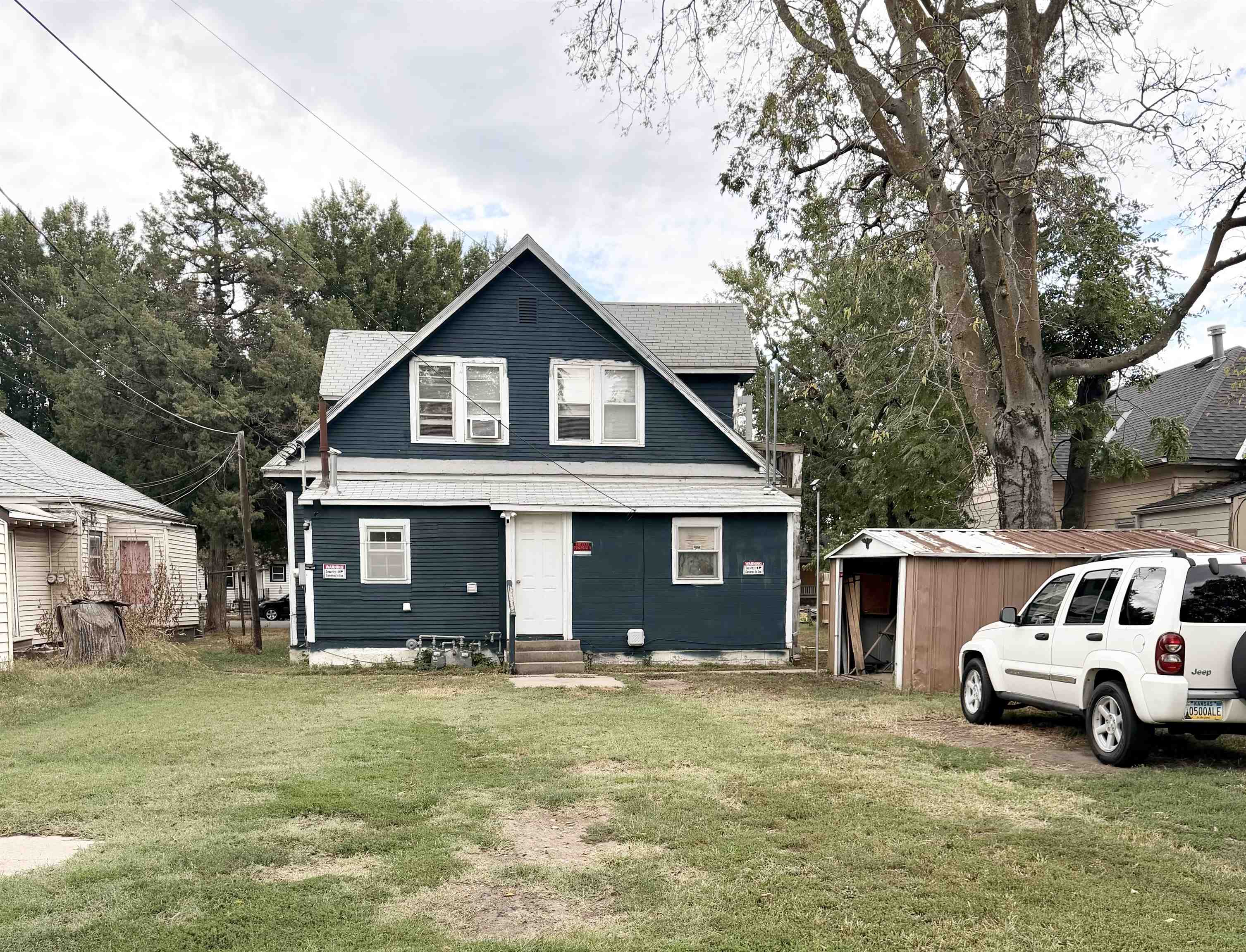 905 S Emporia Property Photo 14