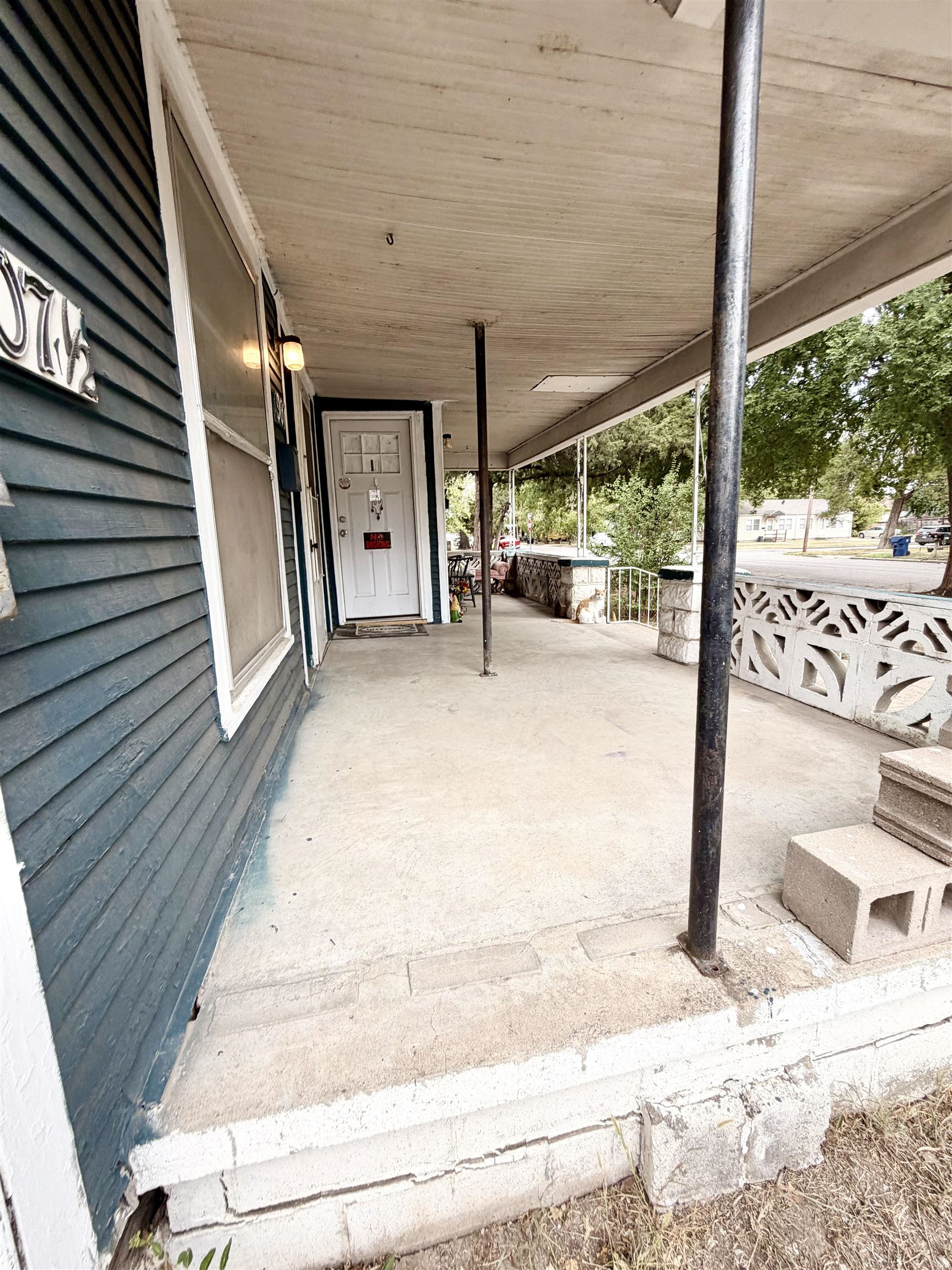 905 S Emporia Property Photo 21