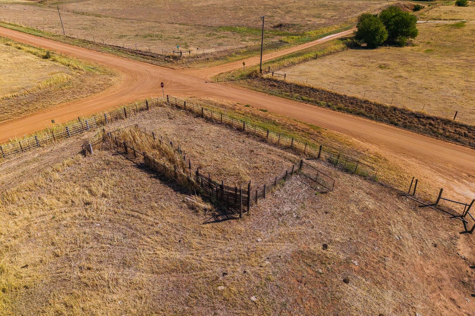 160+/- Acres Aline Blacktop Rd & N2710 Rd Property Photo 3