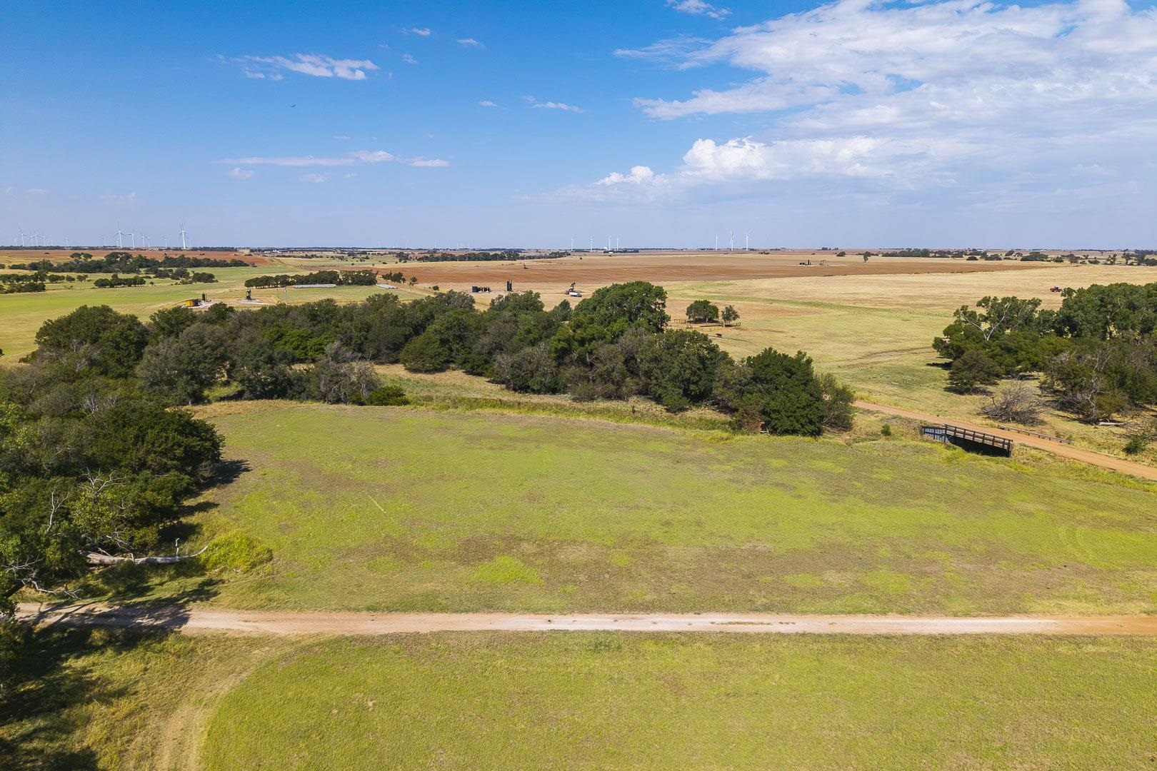 160+/- Acres Aline Blacktop Rd & N2710 Rd Property Photo 11