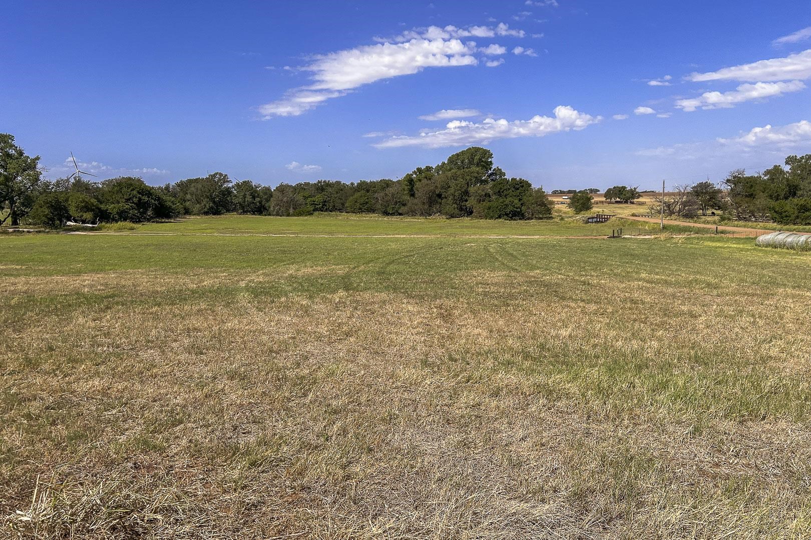 160+/- Acres Aline Blacktop Rd & N2710 Rd Property Photo 12