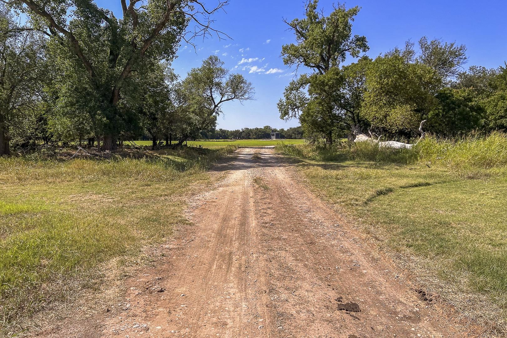 160+/- Acres Aline Blacktop Rd & N2710 Rd Property Photo 13