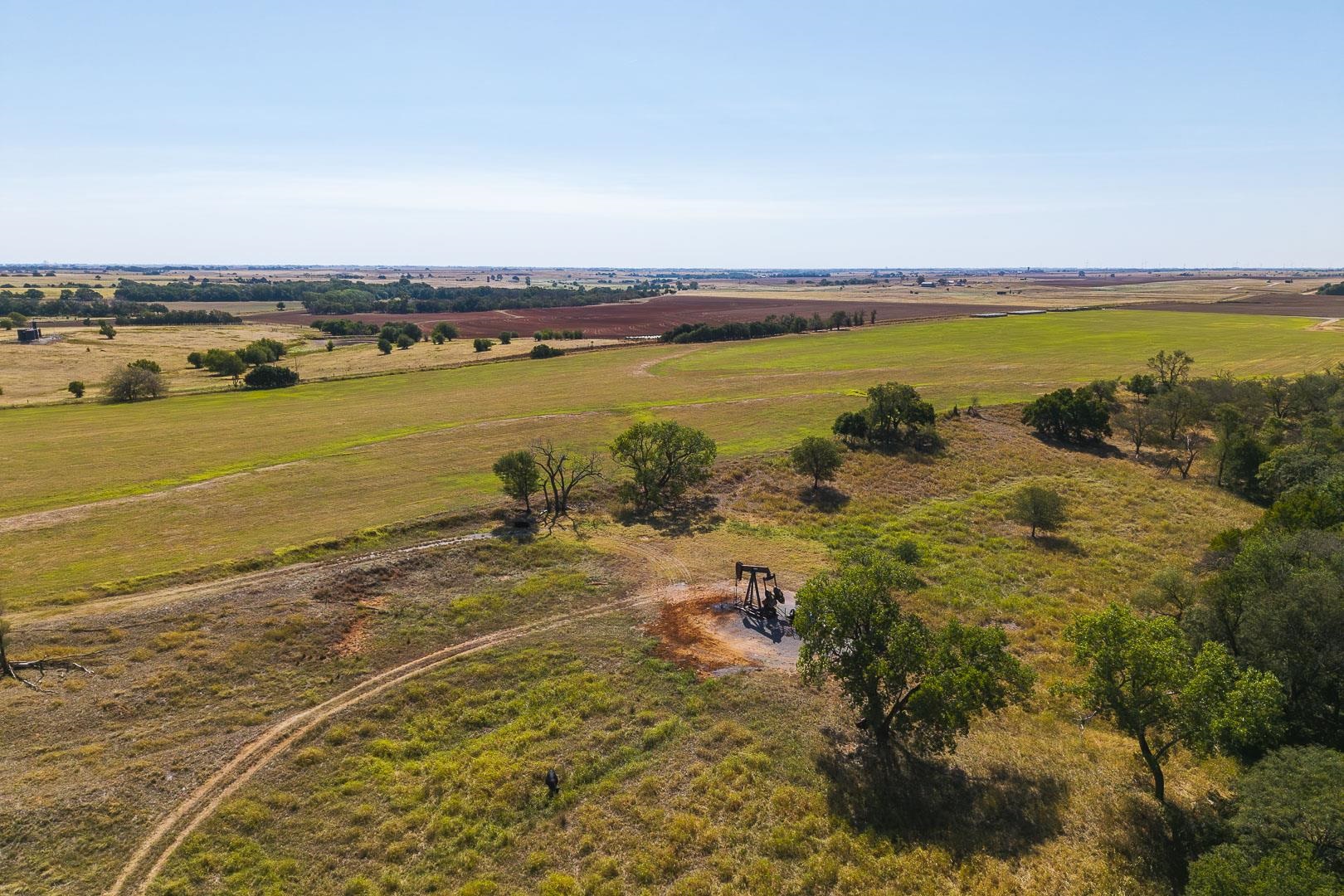 160+/- Acres Aline Blacktop Rd & N2710 Rd Property Photo 15