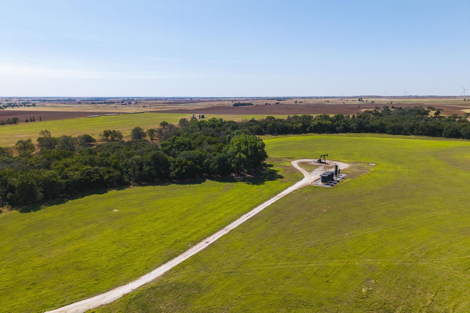 160+/- Acres Aline Blacktop Rd & N2710 Rd Property Photo 20
