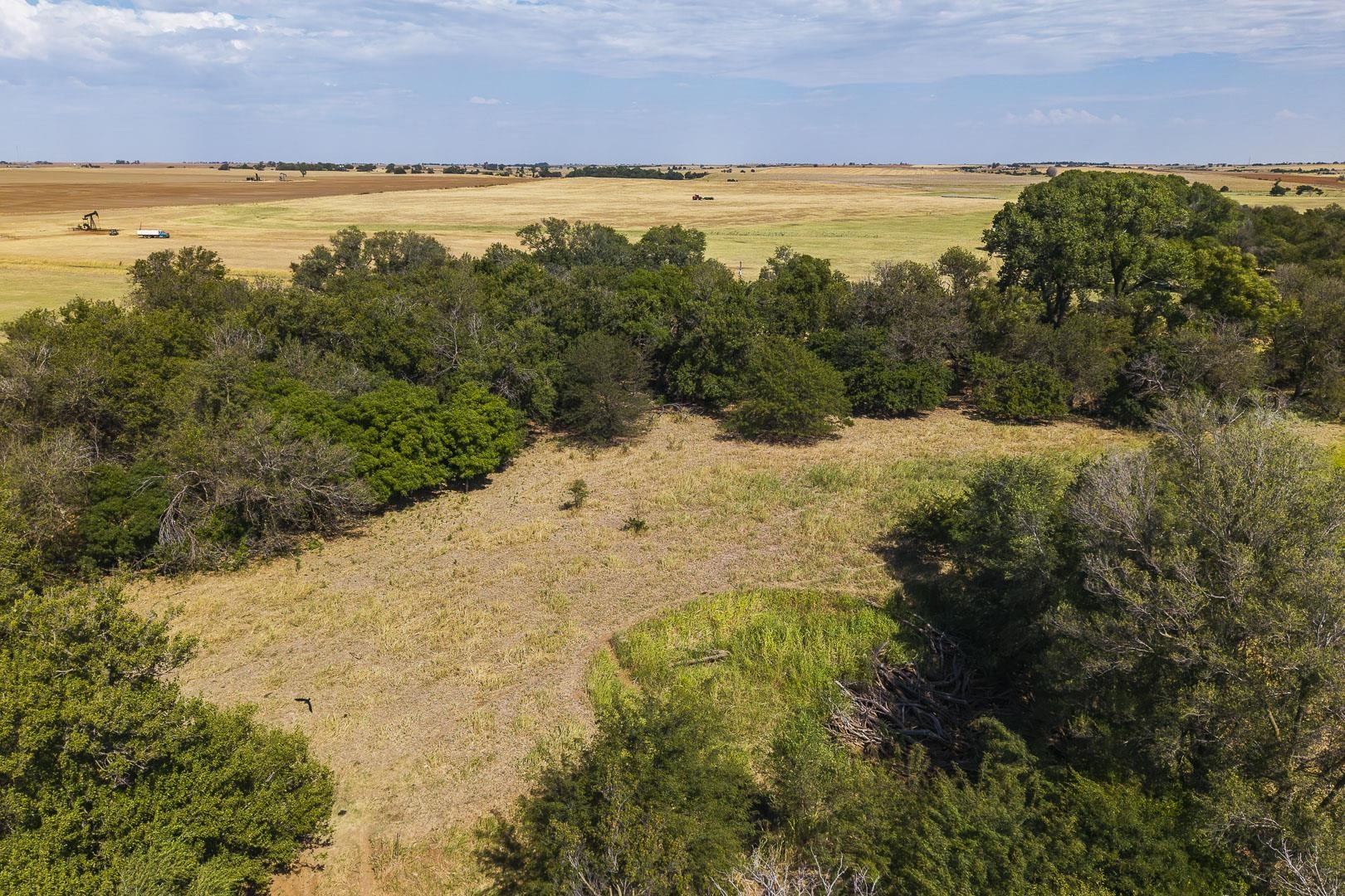 160+/- Acres Aline Blacktop Rd & N2710 Rd Property Photo 21