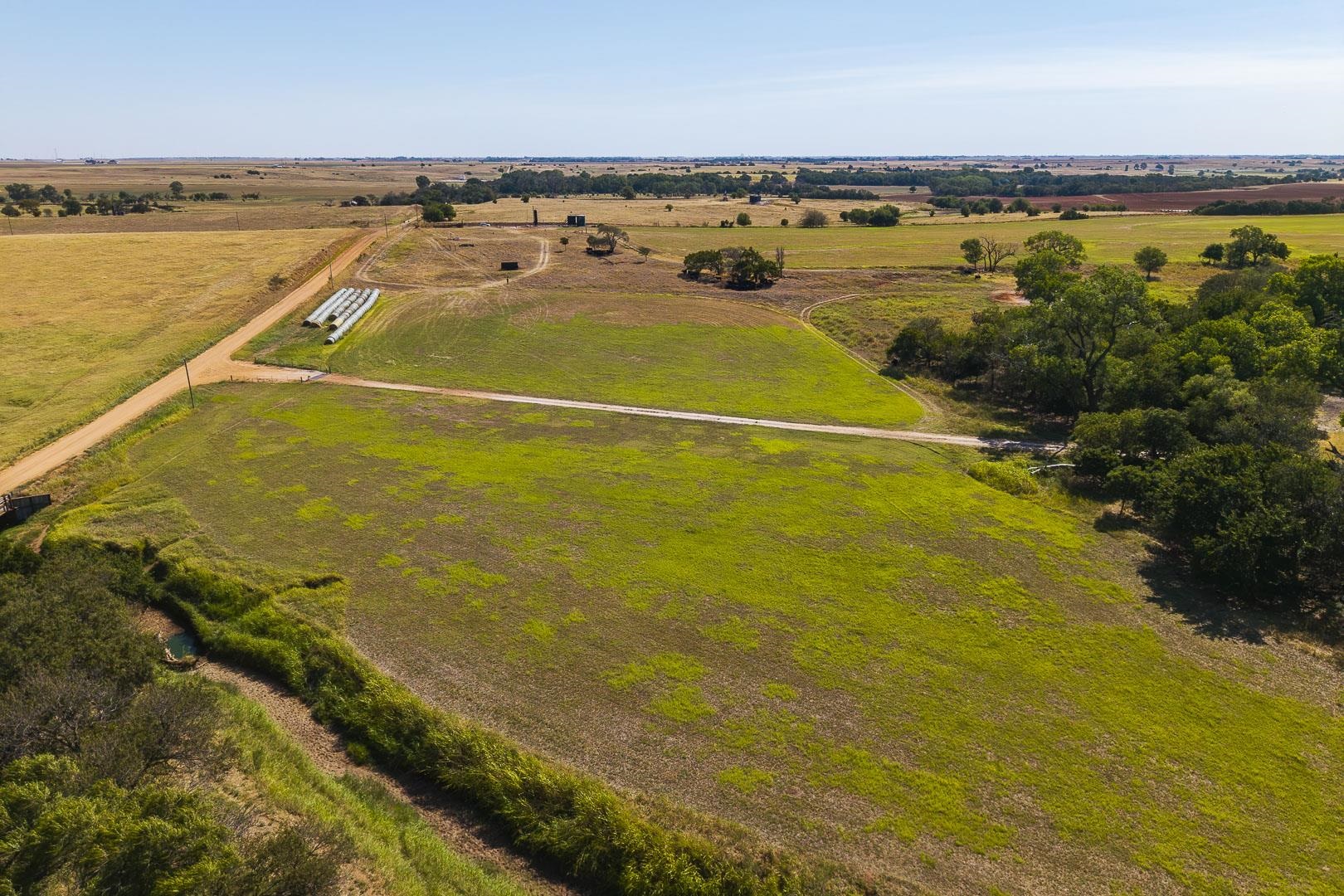 160+/- Acres Aline Blacktop Rd & N2710 Rd Property Photo 22