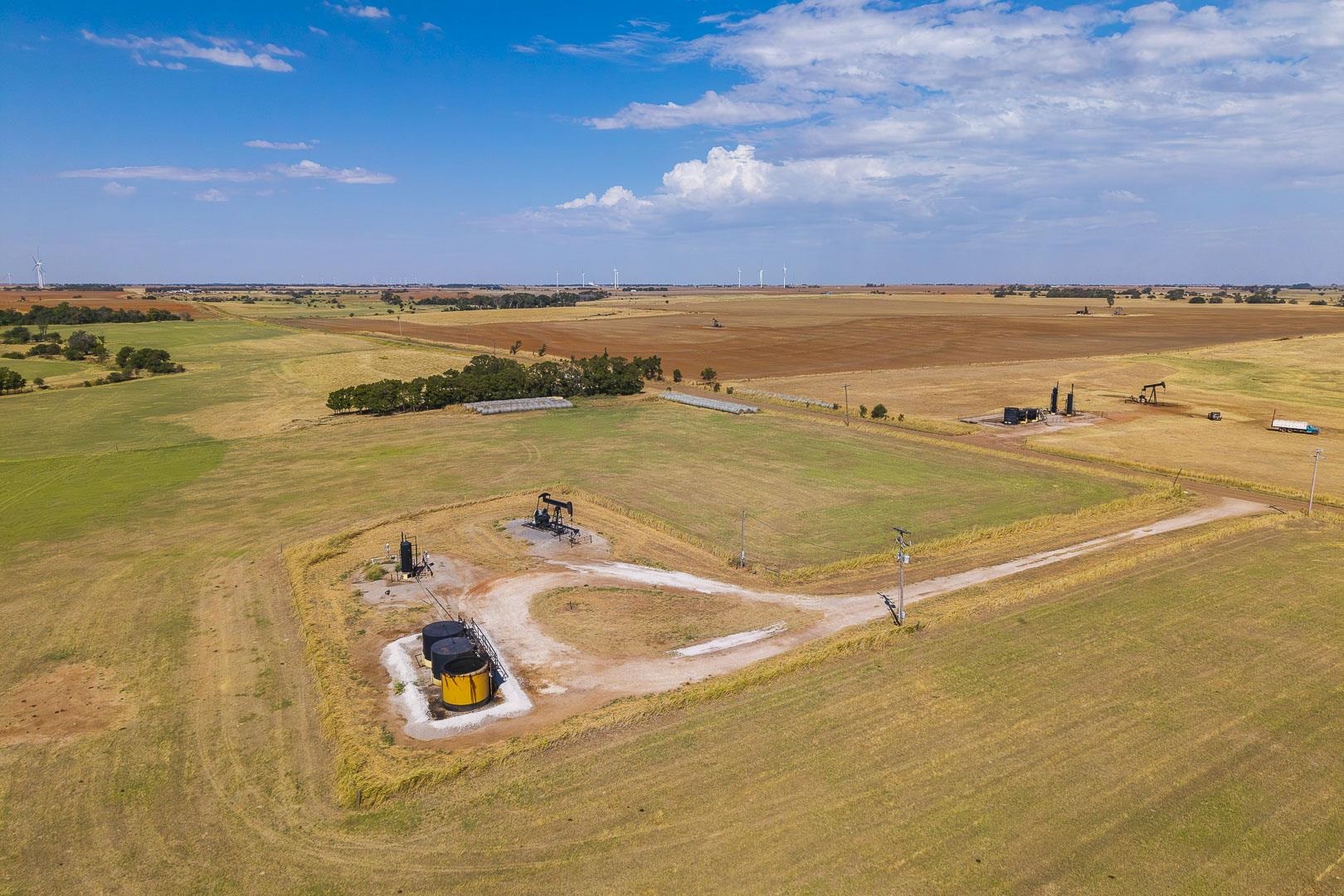160+/- Acres Aline Blacktop Rd & N2710 Rd Property Photo 23