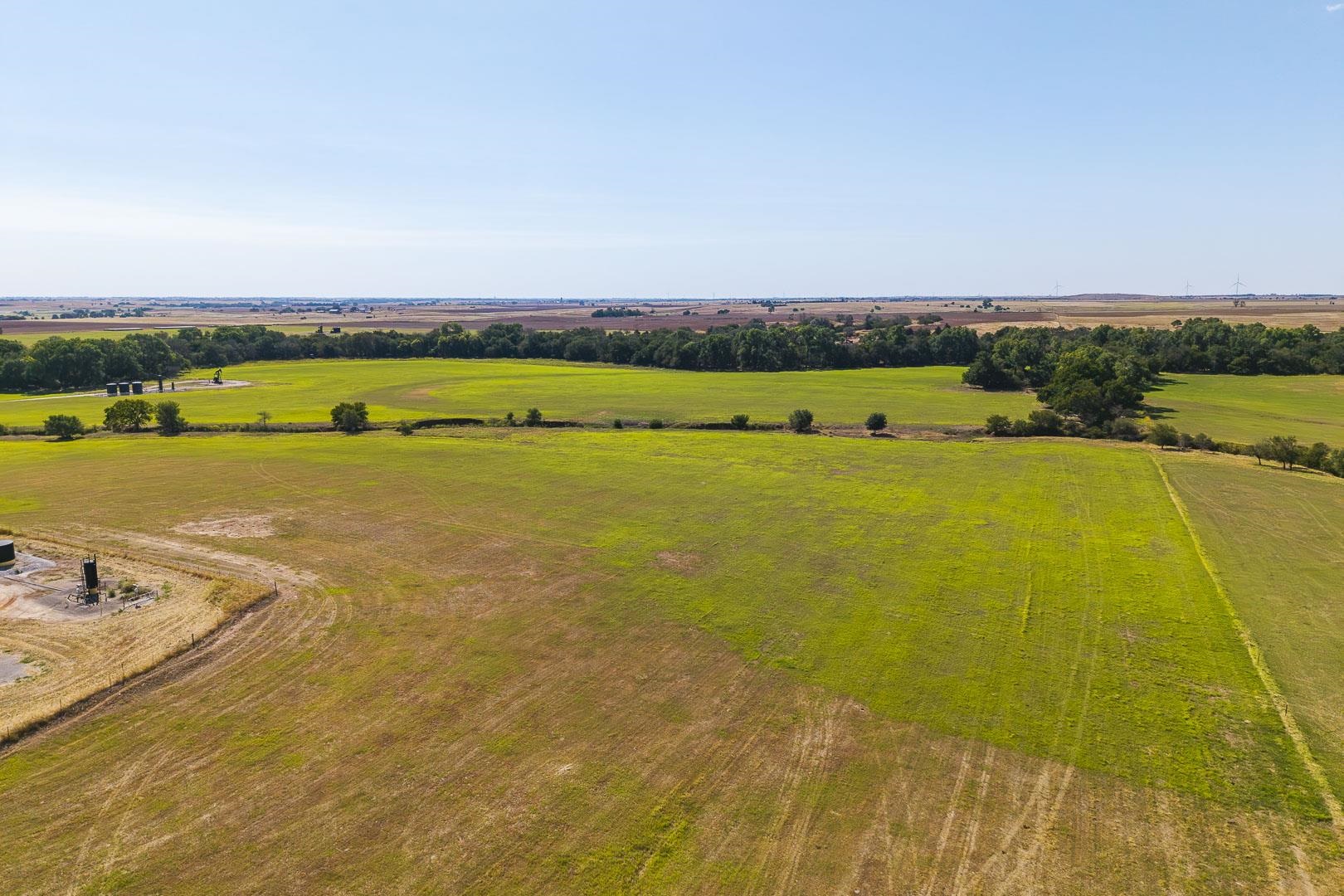 160+/- Acres Aline Blacktop Rd & N2710 Rd Property Photo 25