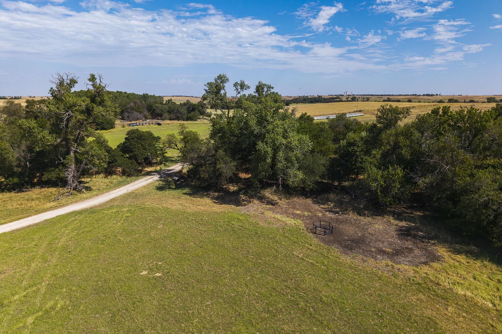 160+/- Acres Aline Blacktop Rd & N2710 Rd Property Photo 36