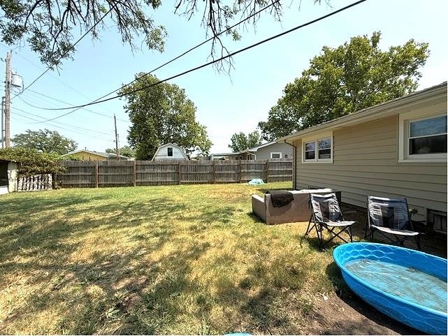 910 W Rita Property Photo 20