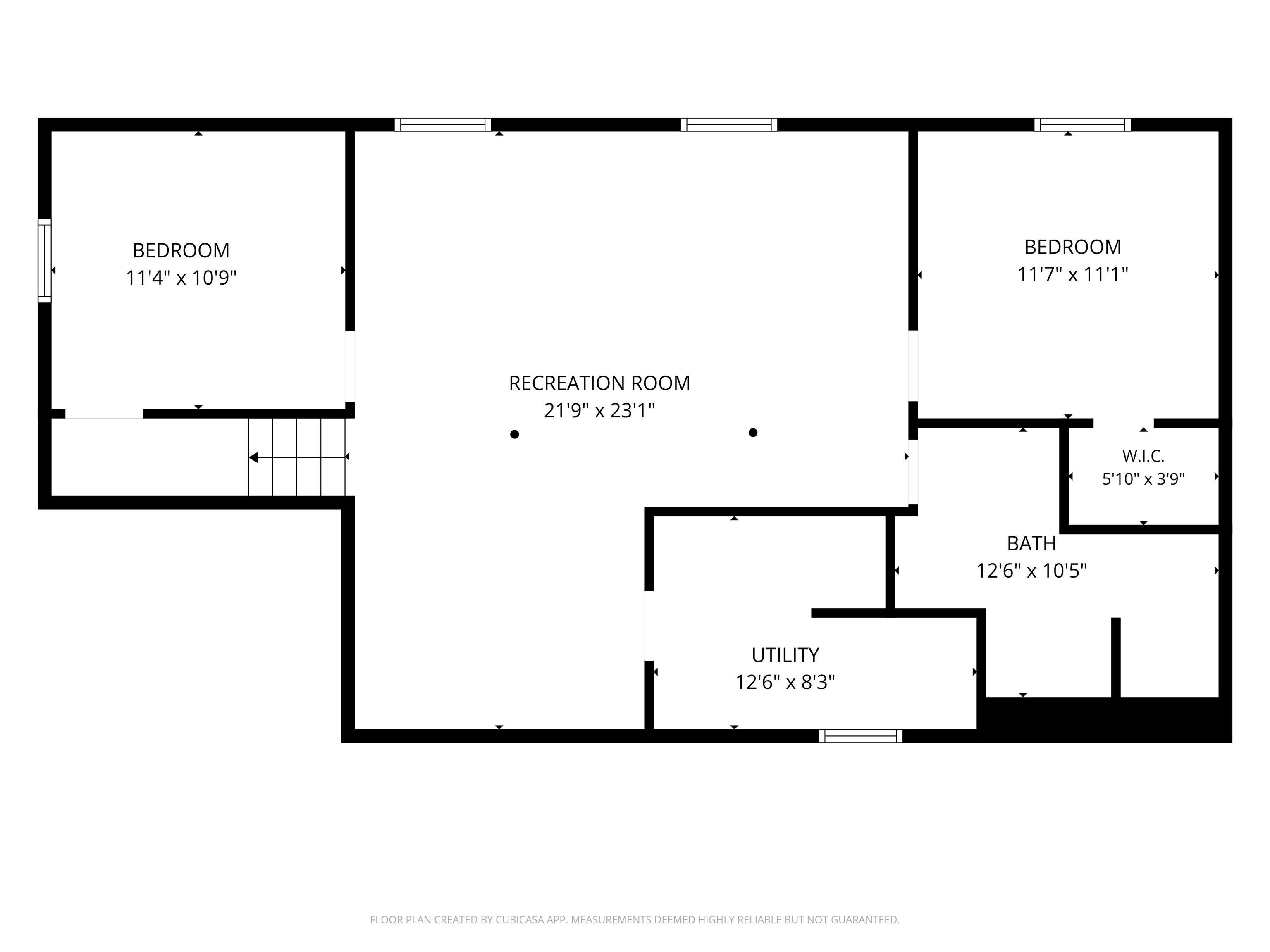 910 W Rita Property Photo 23
