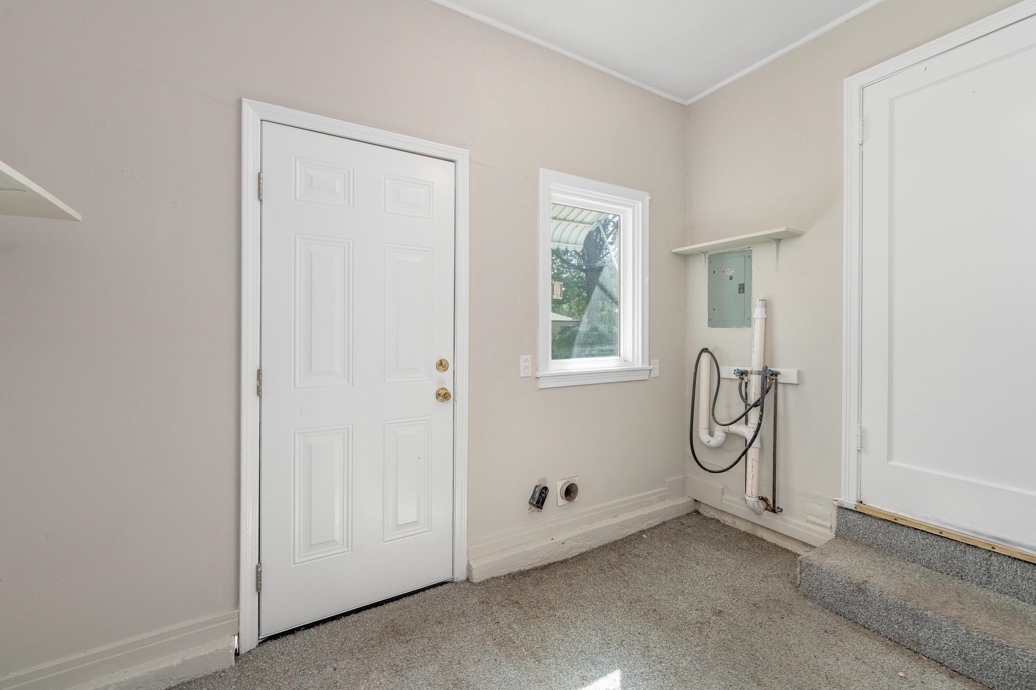 822 S Edgemoor St Property Photo 19