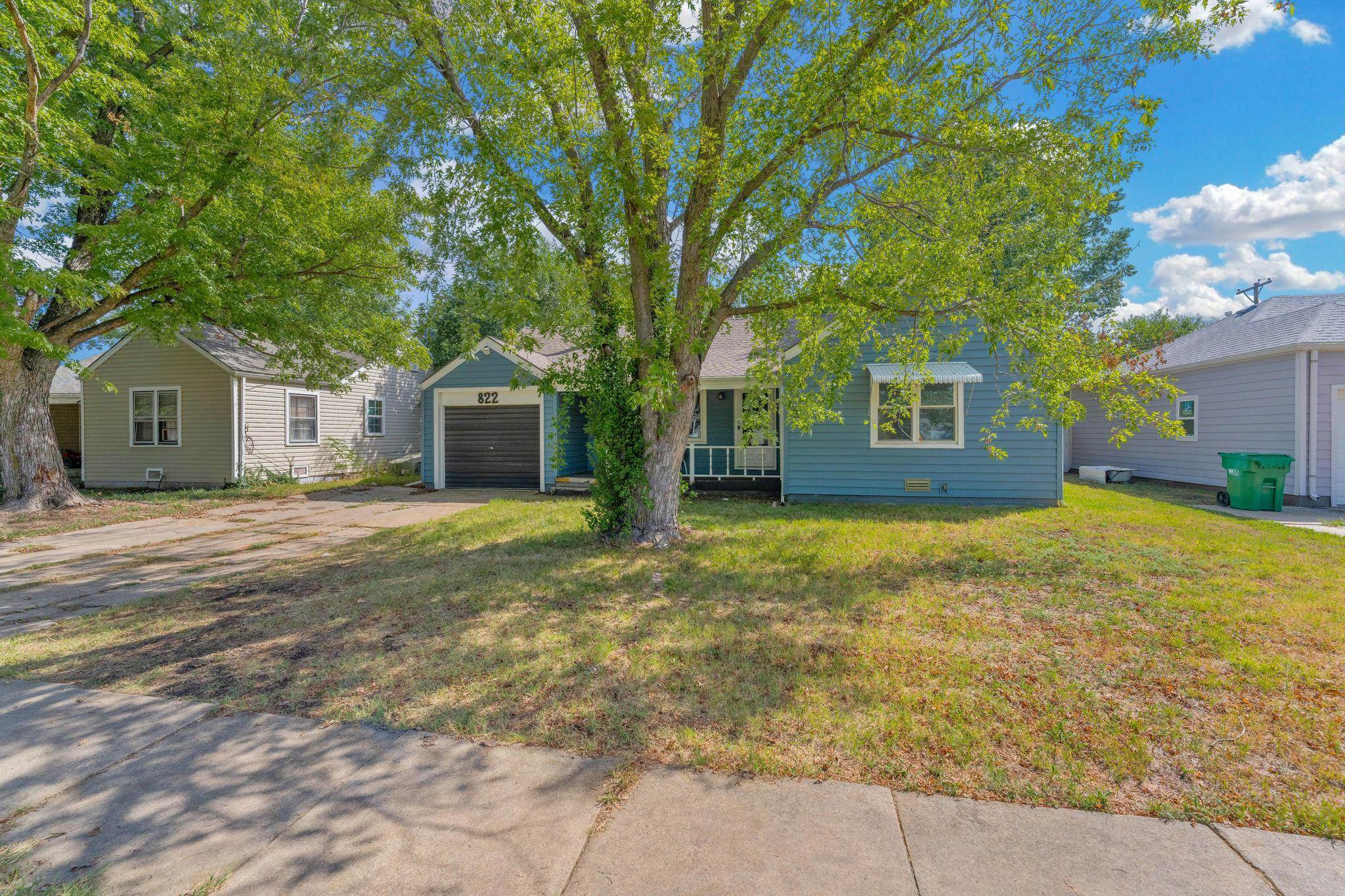 822 S Edgemoor St Property Photo 32