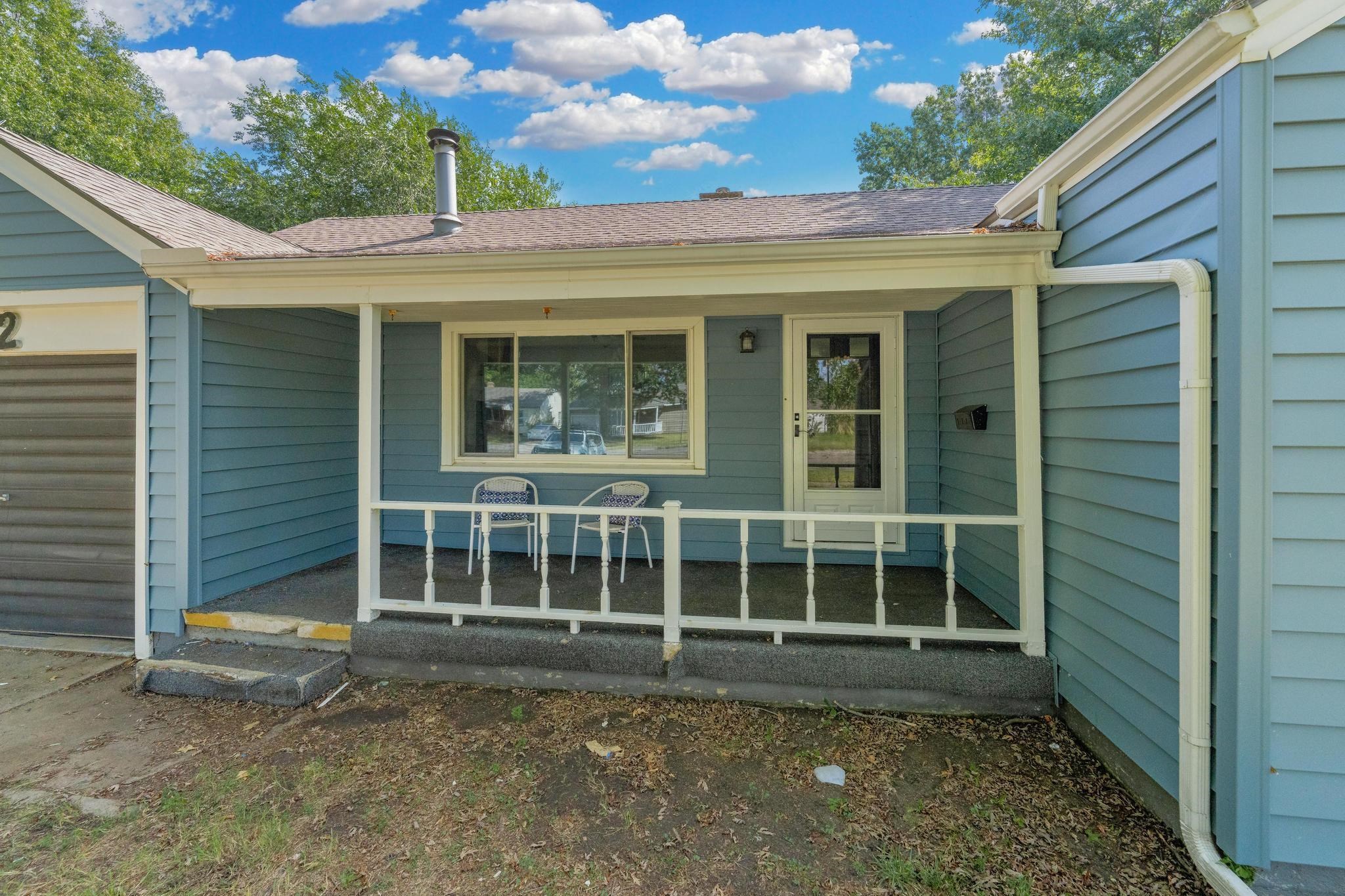 822 S Edgemoor St Property Photo 33