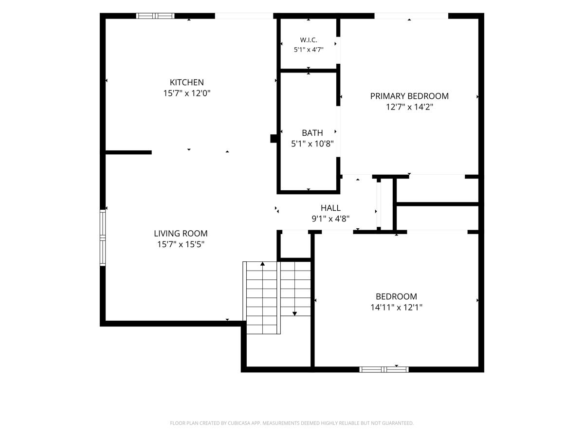 319 W Tomahawk St Property Photo 22