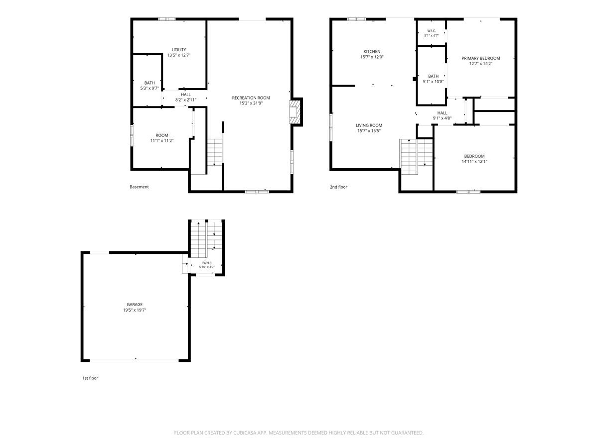 319 W Tomahawk St Property Photo 24
