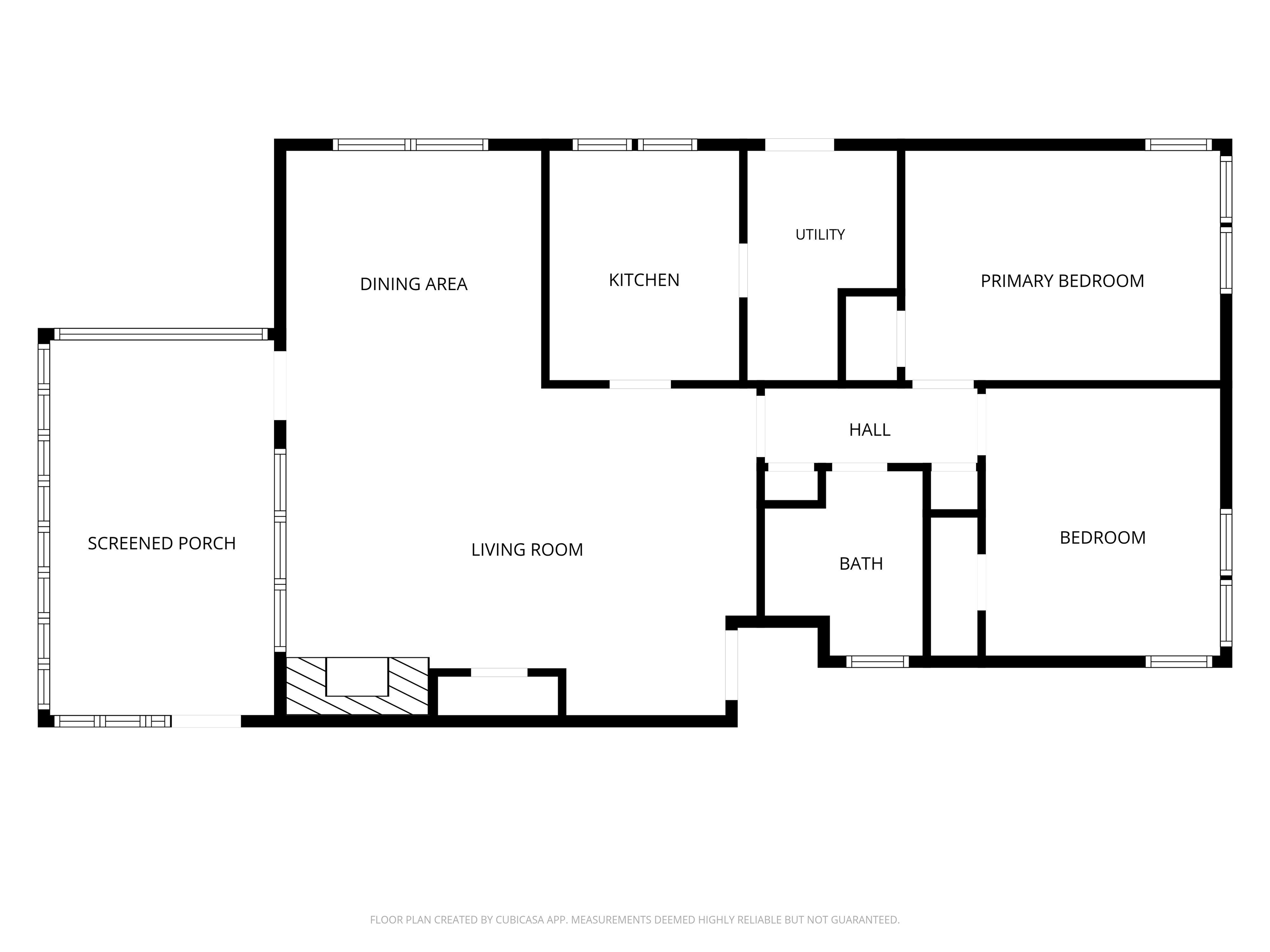 850 N Chautauqua Ave Property Photo 26