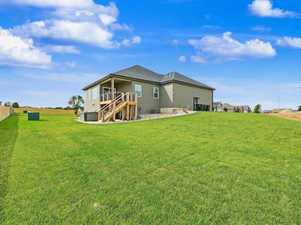 2606 Dunnwood Ln. Property Photo 4